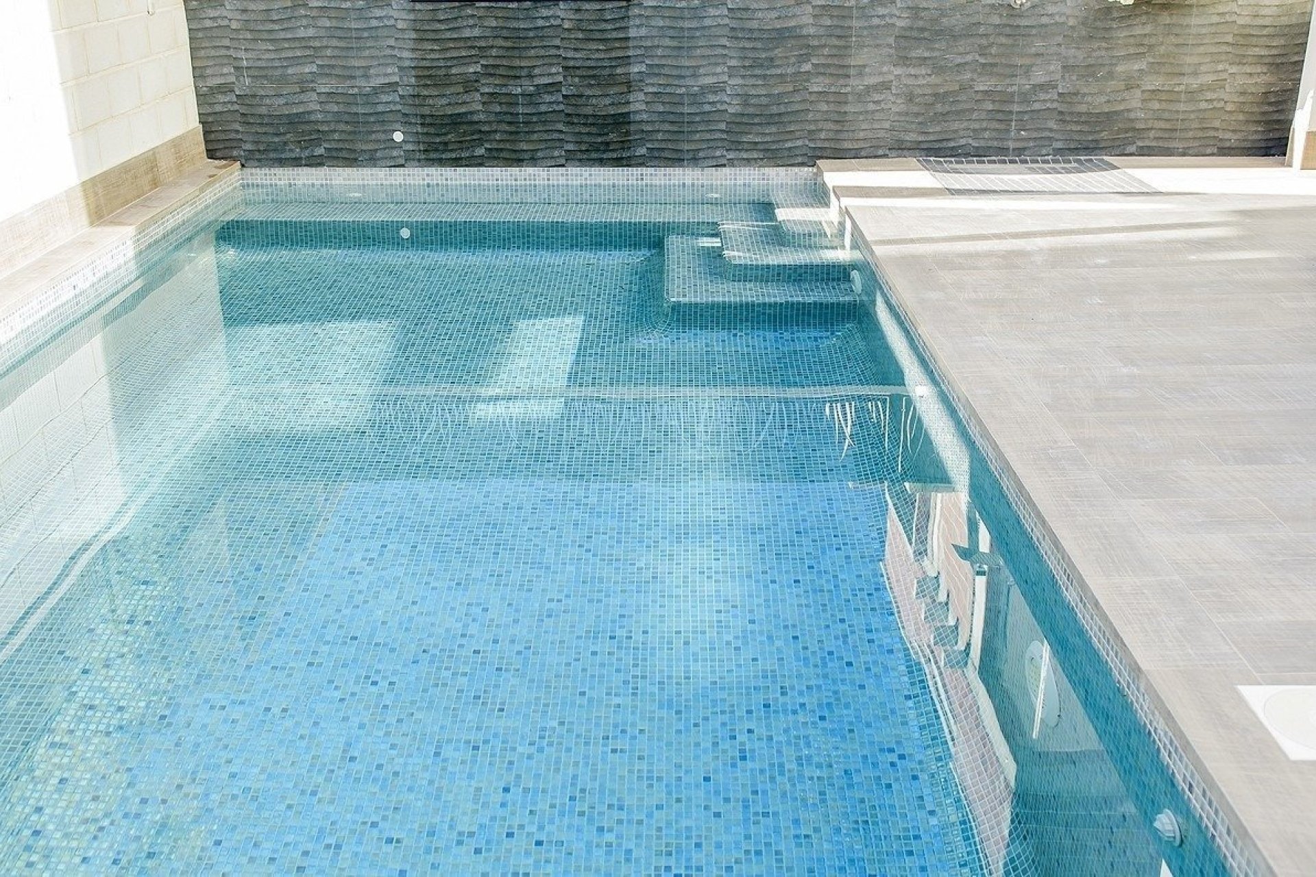 Nýbygging - Einbýlishús -
Vera - Vera Playa