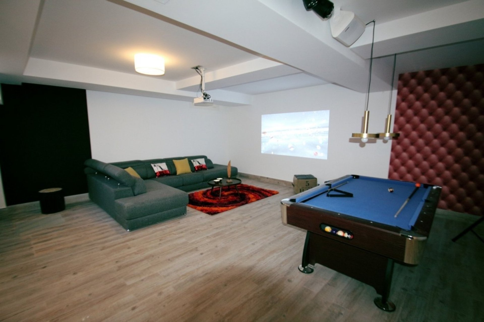 Nýbygging - Einbýlishús -
Vera - Vera Playa