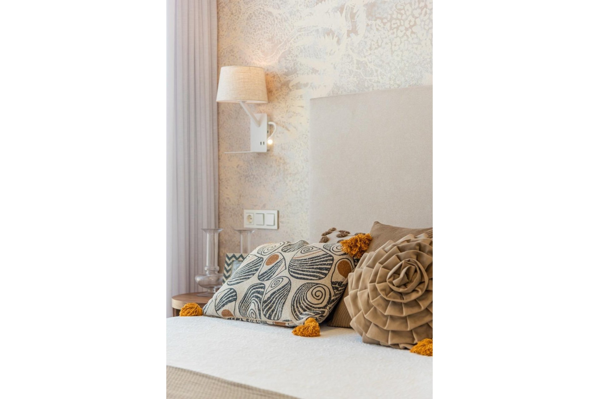 Nýbygging - Einbýlishús -
Vera - Vera Playa