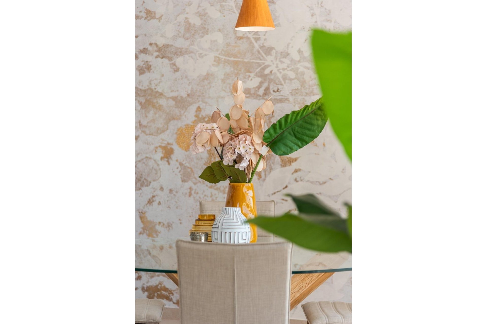 Nýbygging - Einbýlishús -
Vera - Vera Playa