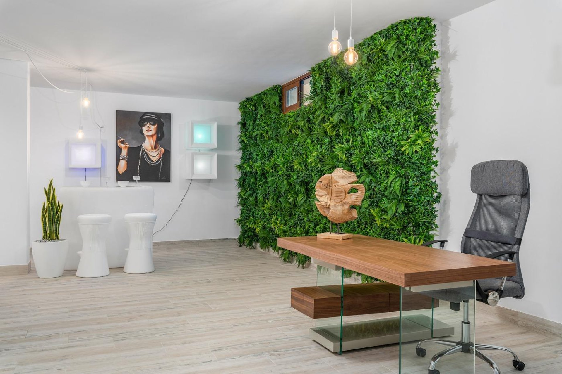 Nýbygging - Einbýlishús -
Vera - Vera Playa