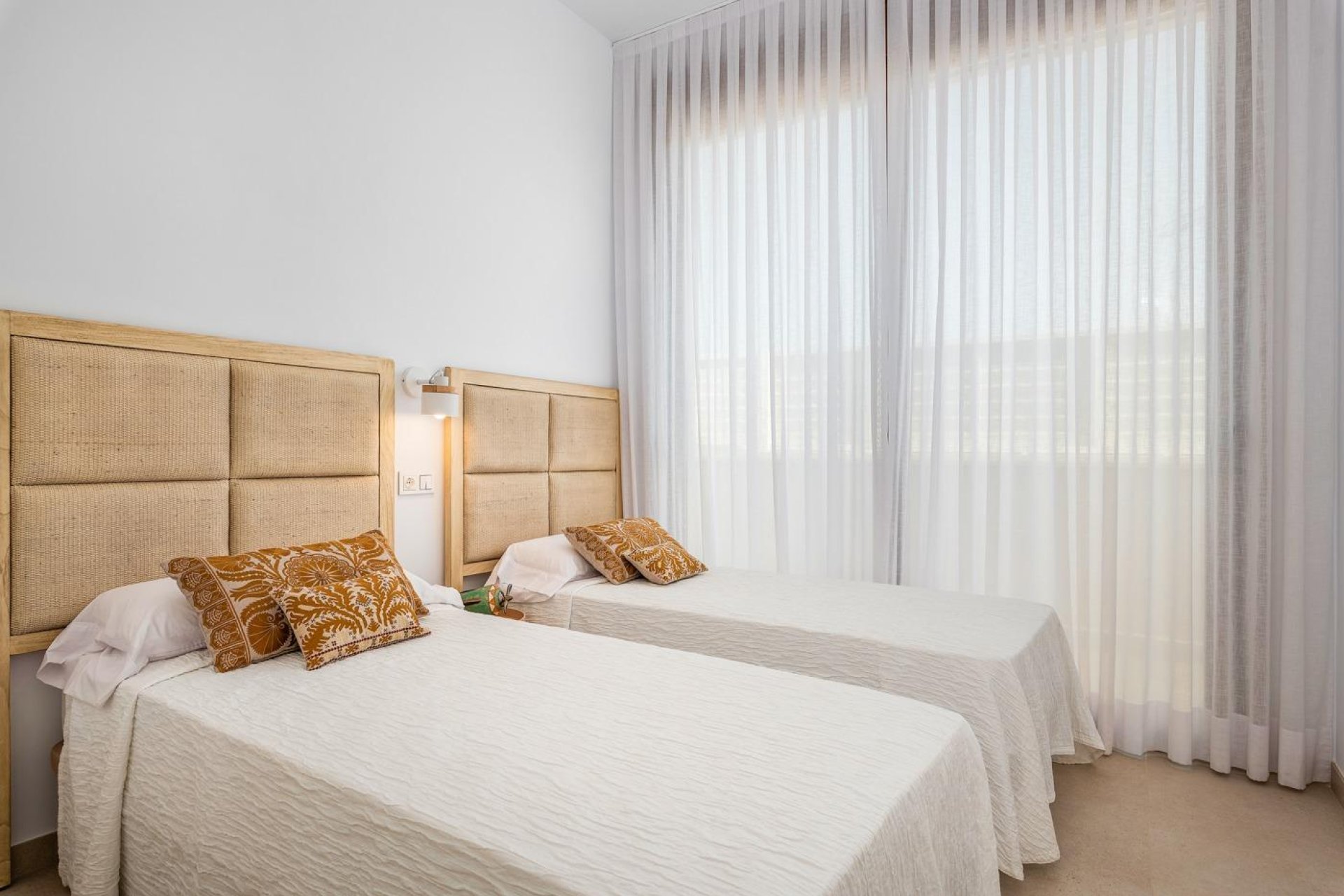 Nýbygging - Einbýlishús -
Vera - Vera Playa