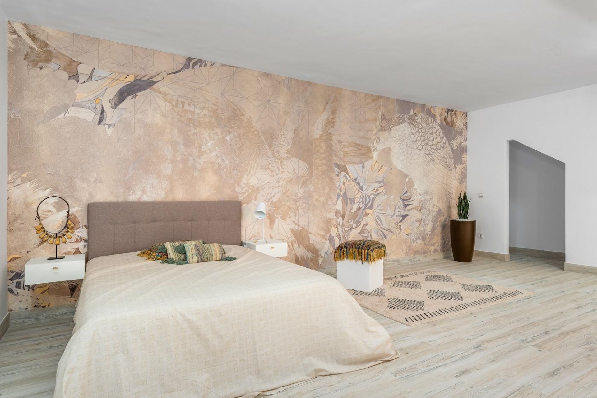 Nýbygging - Einbýlishús -
Vera - Vera Playa