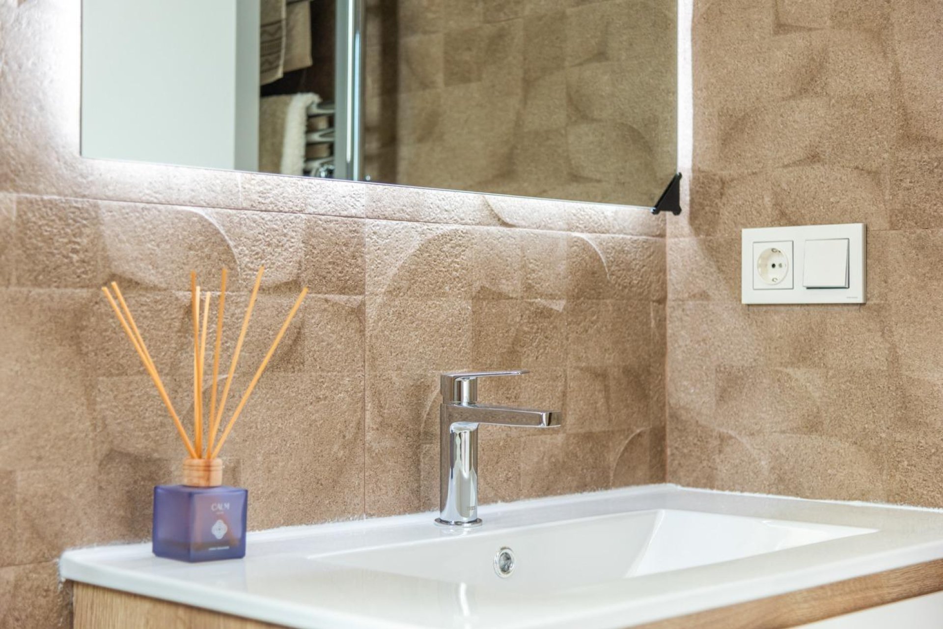 Nýbygging - Einbýlishús -
Vera - Vera Playa