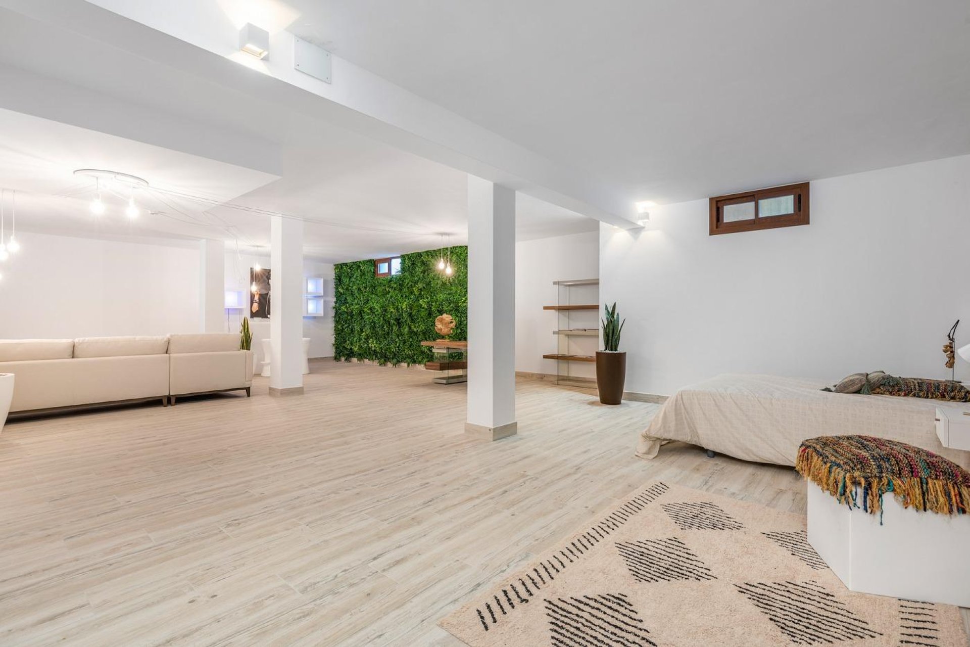 Nýbygging - Einbýlishús -
Vera - Vera Playa