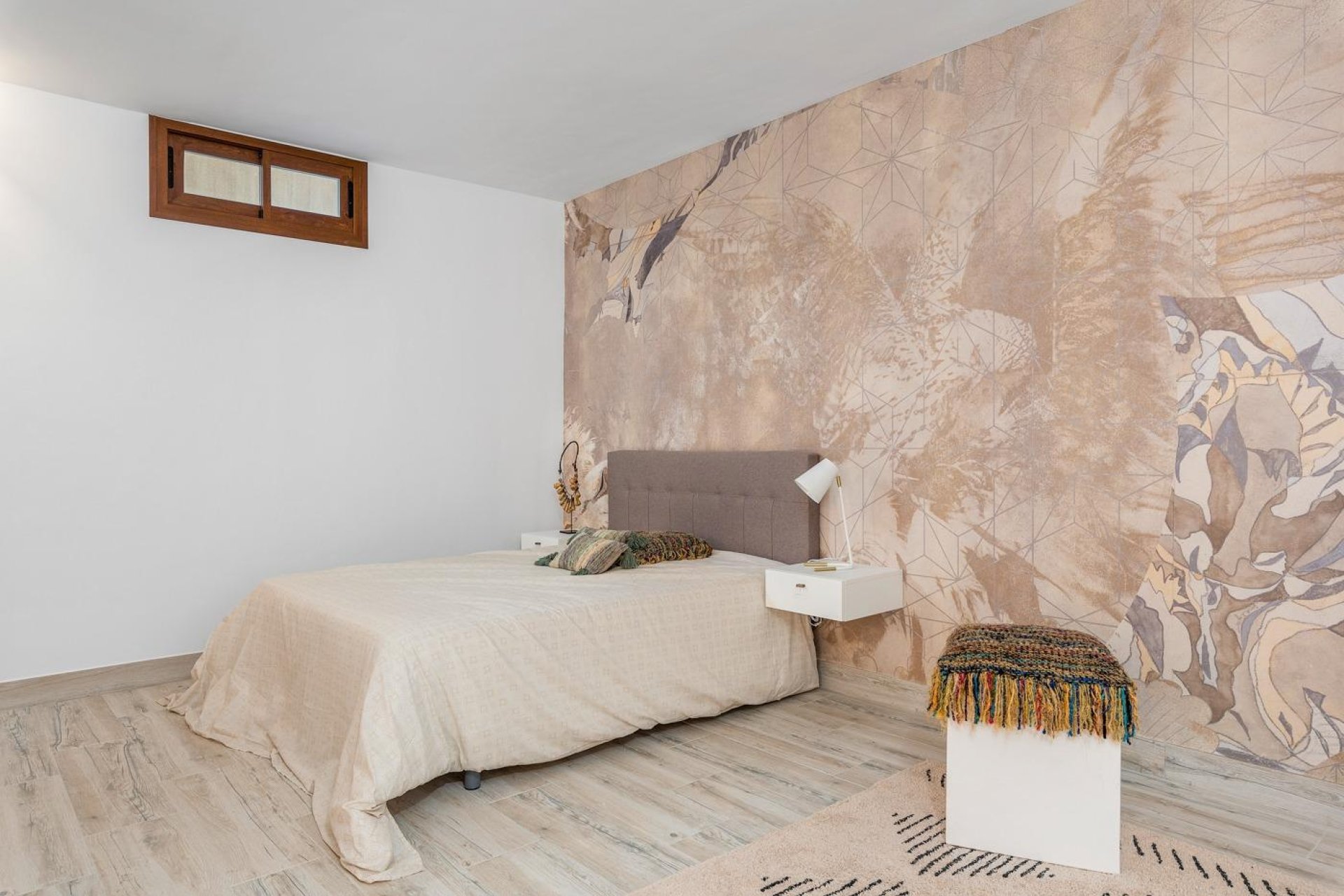 Nýbygging - Einbýlishús -
Vera - Vera Playa