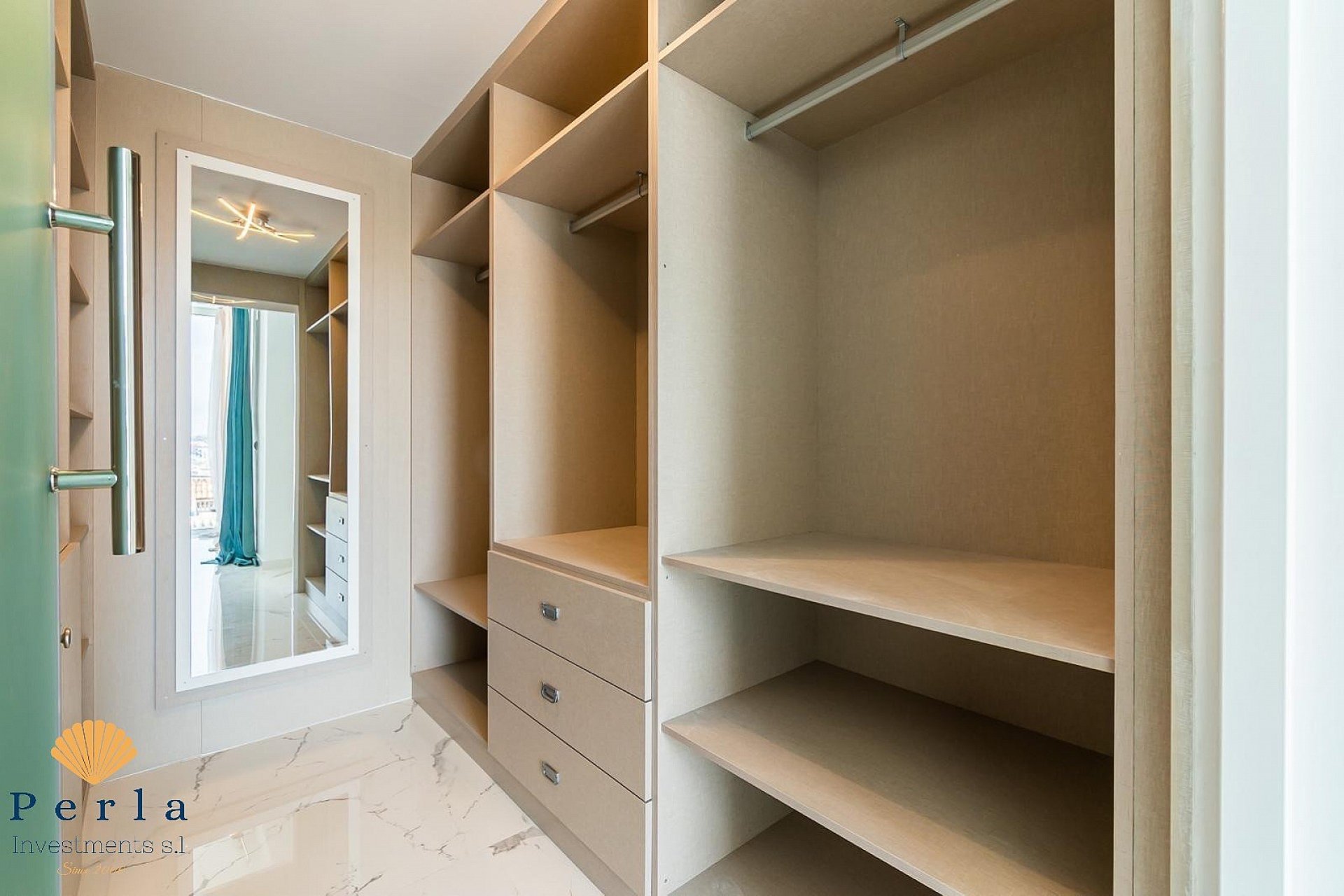 Nýbygging - Einbýlishús -
Villamartin