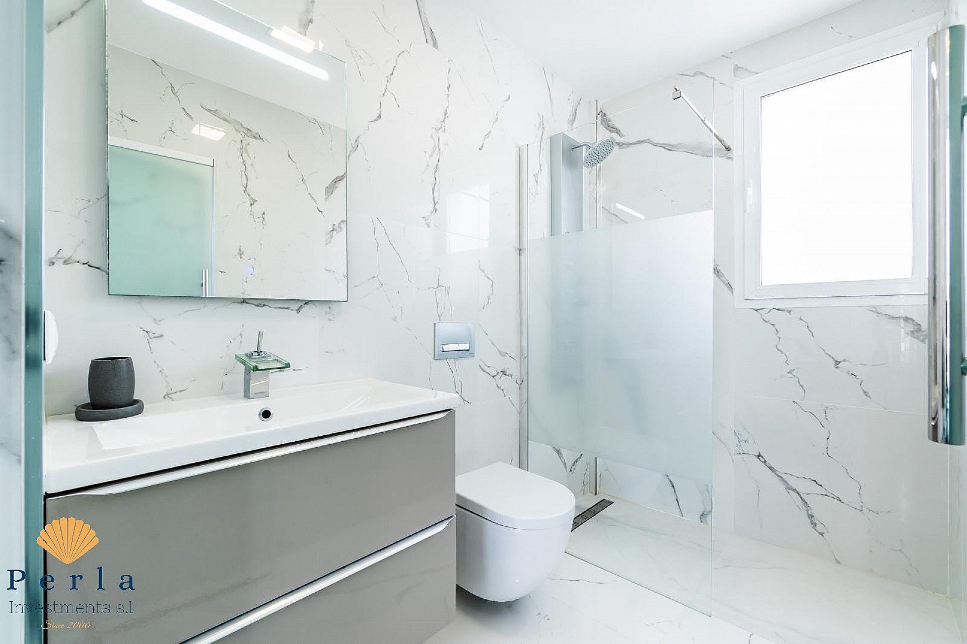 Nýbygging - Einbýlishús -
Villamartin