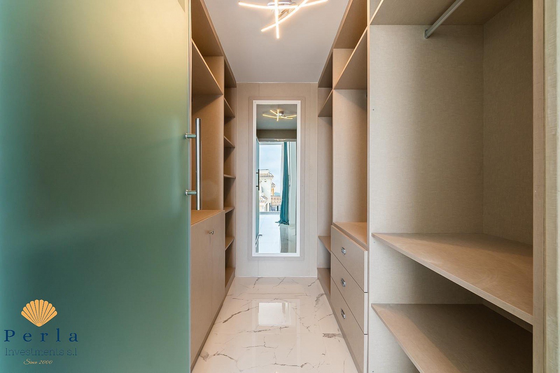 Nýbygging - Einbýlishús -
Villamartin