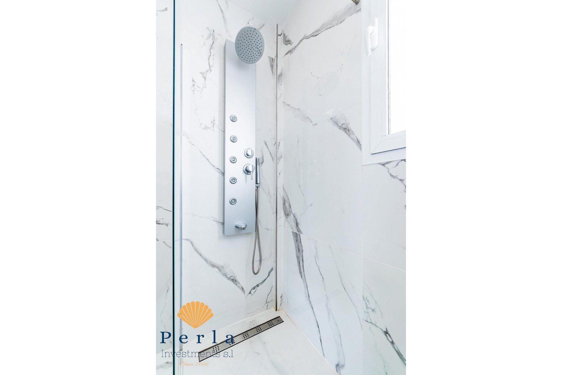 Nýbygging - Einbýlishús -
Villamartin