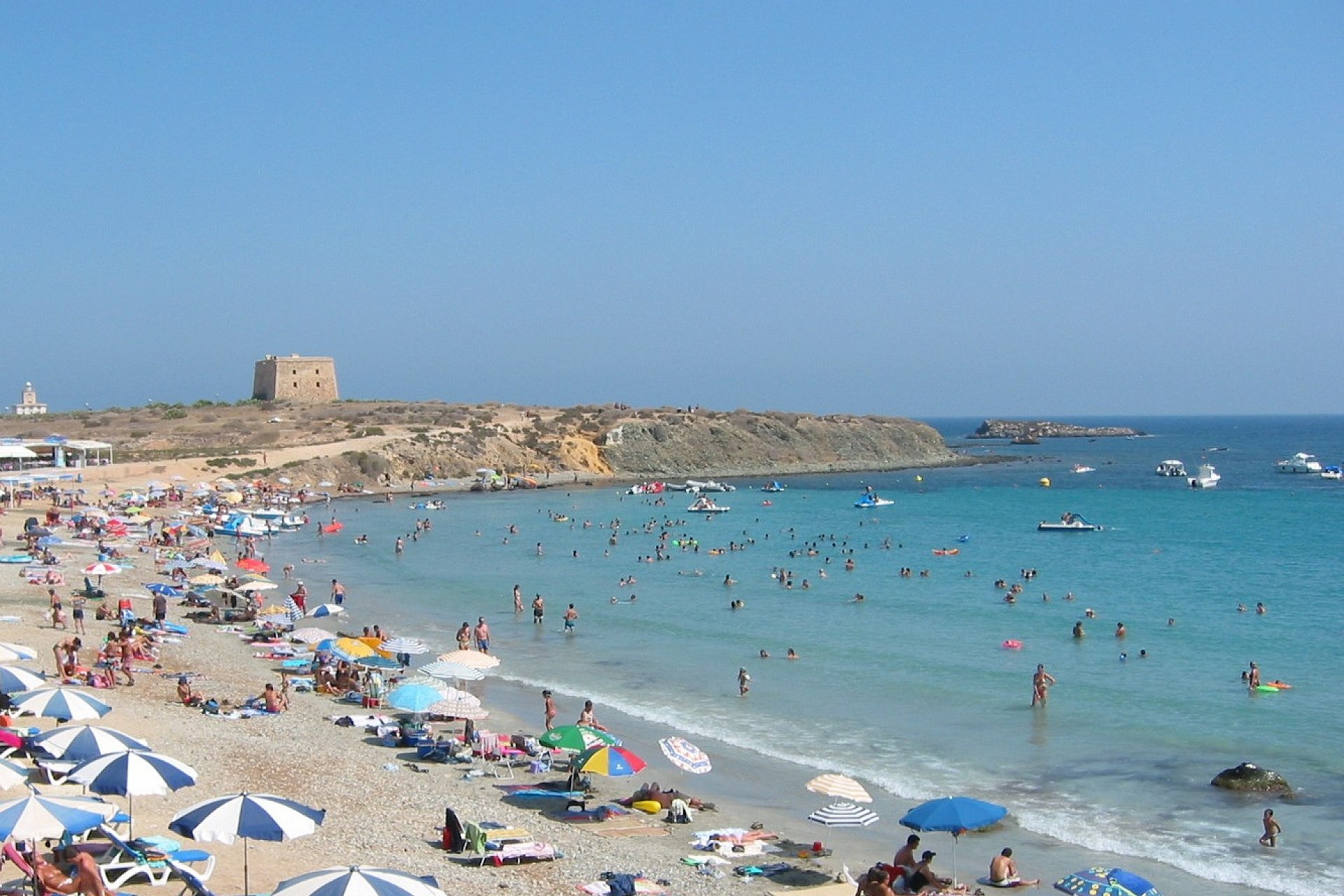 Nýbygging - Einbýlishús -
Villamartin