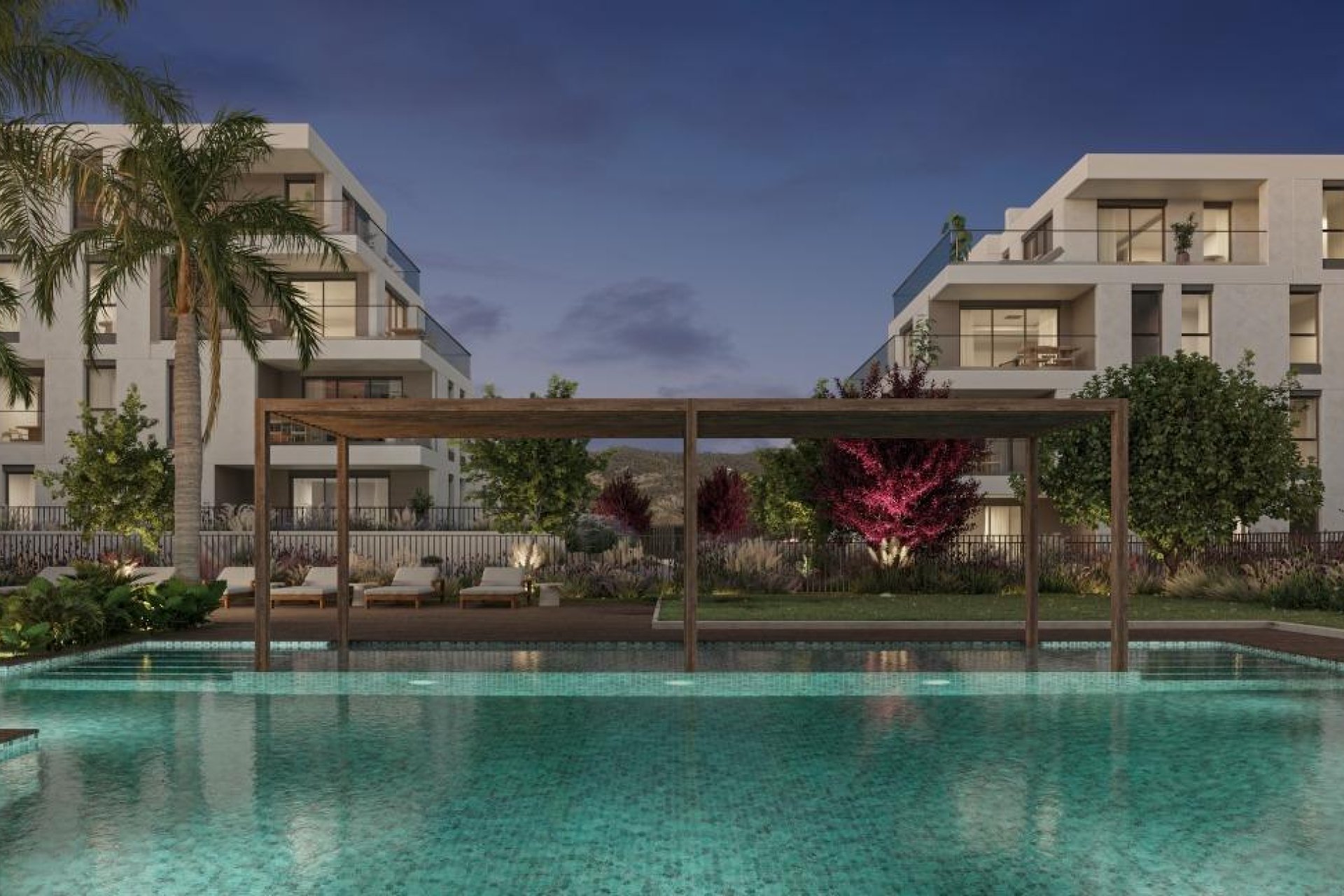 Nýbygging - Ground floor apartment -
Benicassim - Almadraba