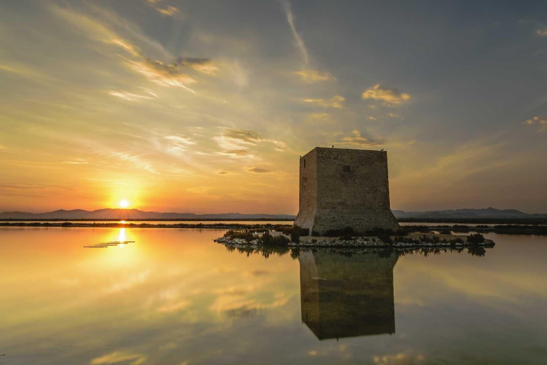 Nýbygging - Ground floor apartment -
Santa Pola - Estacion de autobuses