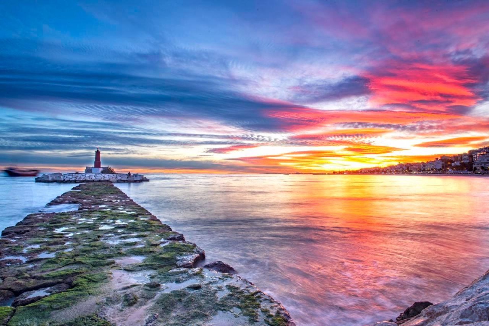 Nýbygging - Ground floor apartment -
Villajoyosa - La Tellerola