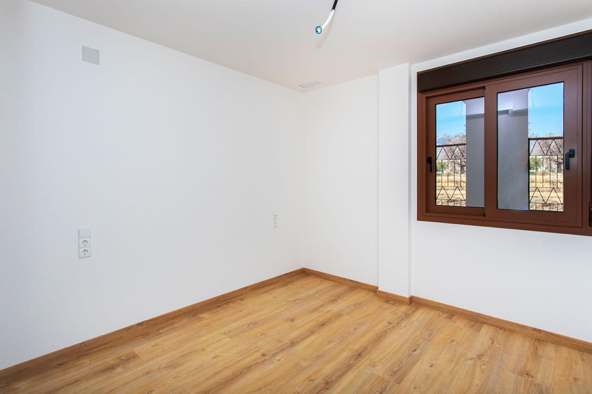 Nýbygging - Ground Floor Bungalow -
Hondón de las Nieves - El Salero