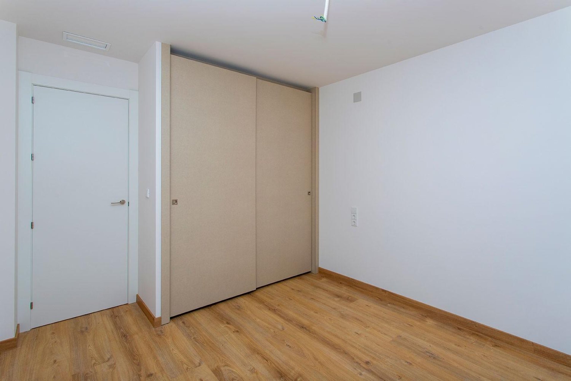 Nýbygging - Ground Floor Bungalow -
Hondón de las Nieves - El Salero