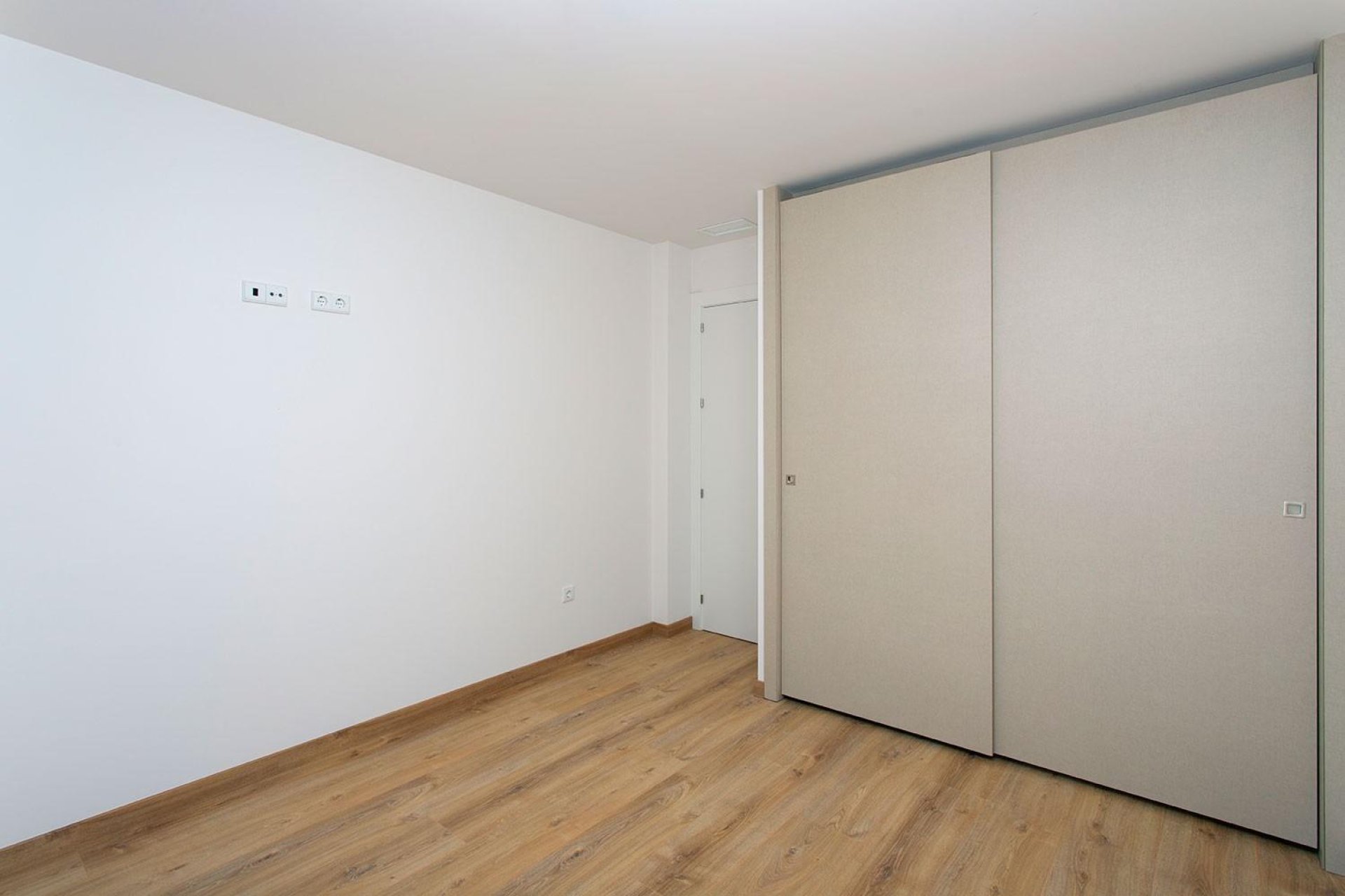 Nýbygging - Ground Floor Bungalow -
Hondón de las Nieves - El Salero