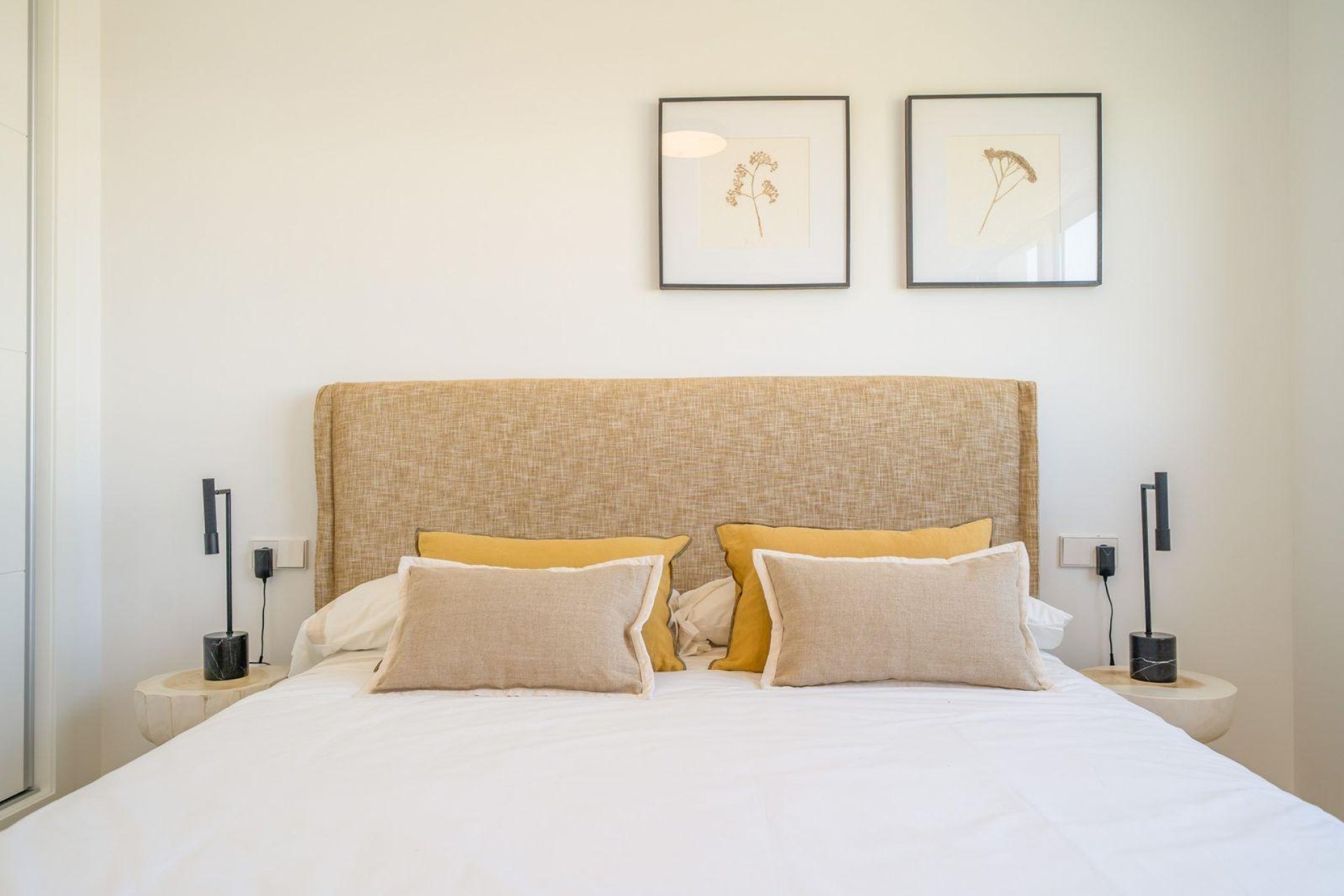 Nýbygging - Ground Floor Bungalow -
Orihuela - Vistabella Golf