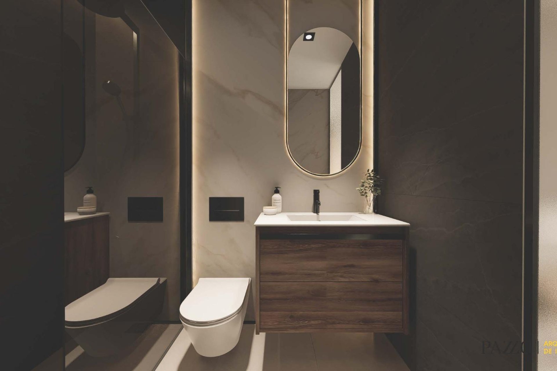 Nýbygging - Ground Floor Bungalow -
Pilar de la Horadada - pueblo