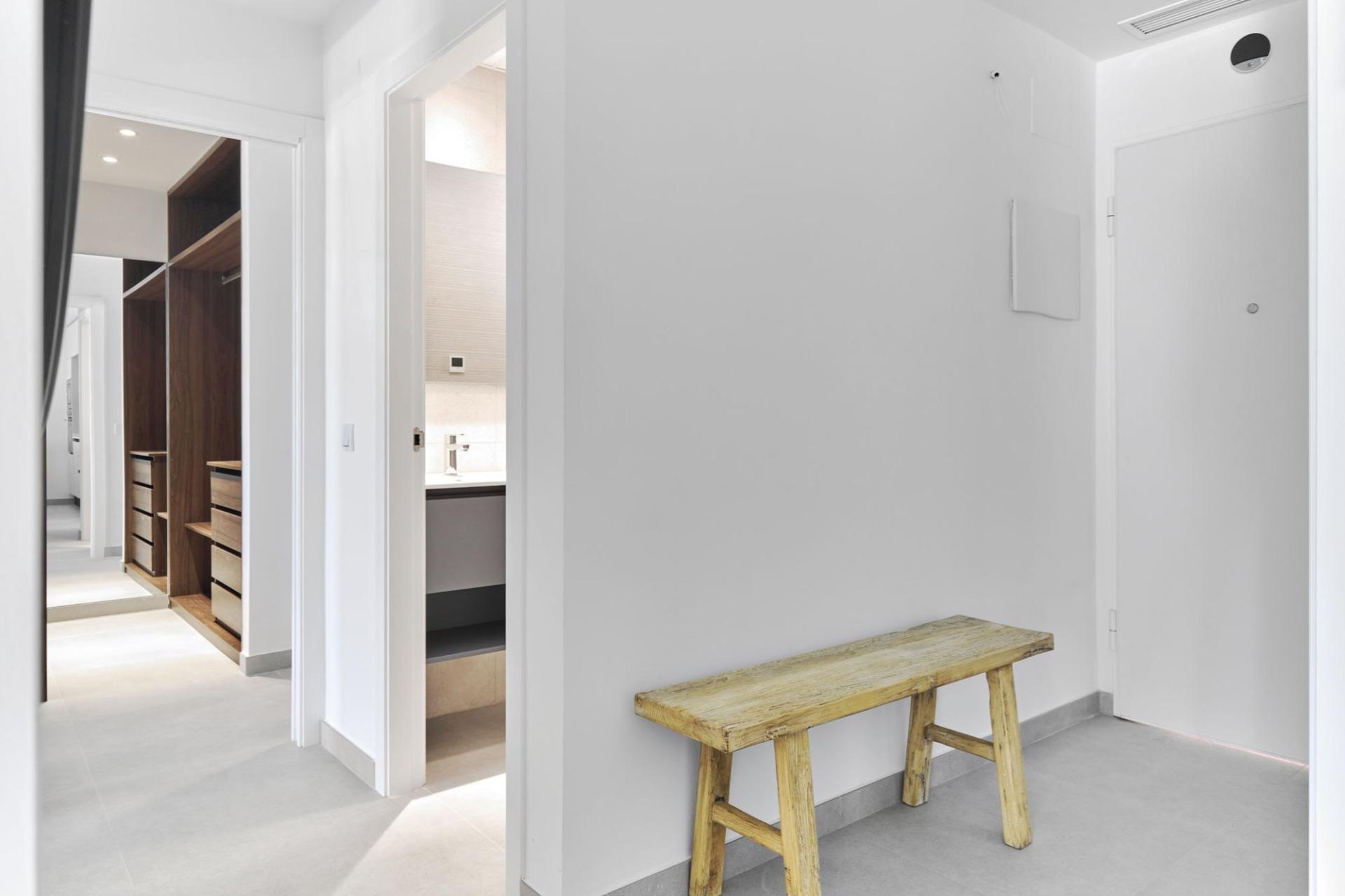 Nýbygging - Ground Floor Bungalow -
Torrevieja - Villa Amalia