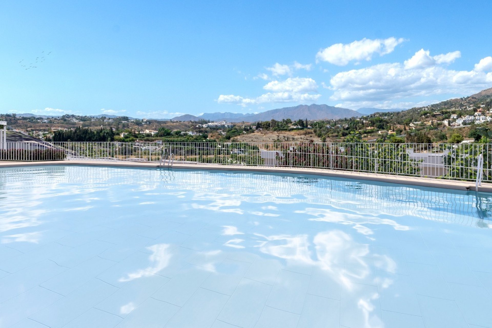 Nýbygging - ground-floor -
Fuengirola
