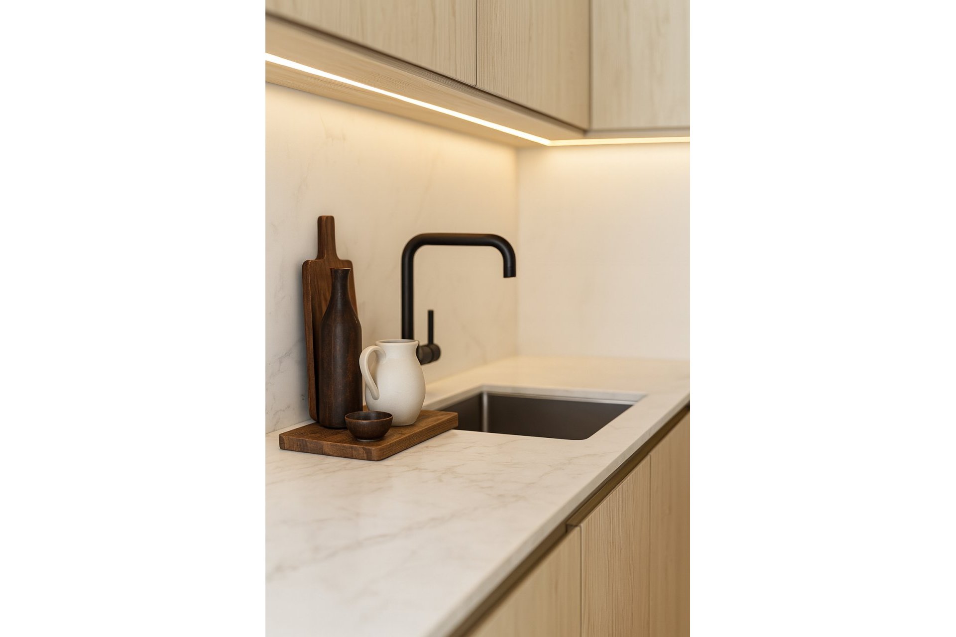 Nýbygging - ground-floor -
Fuengirola
