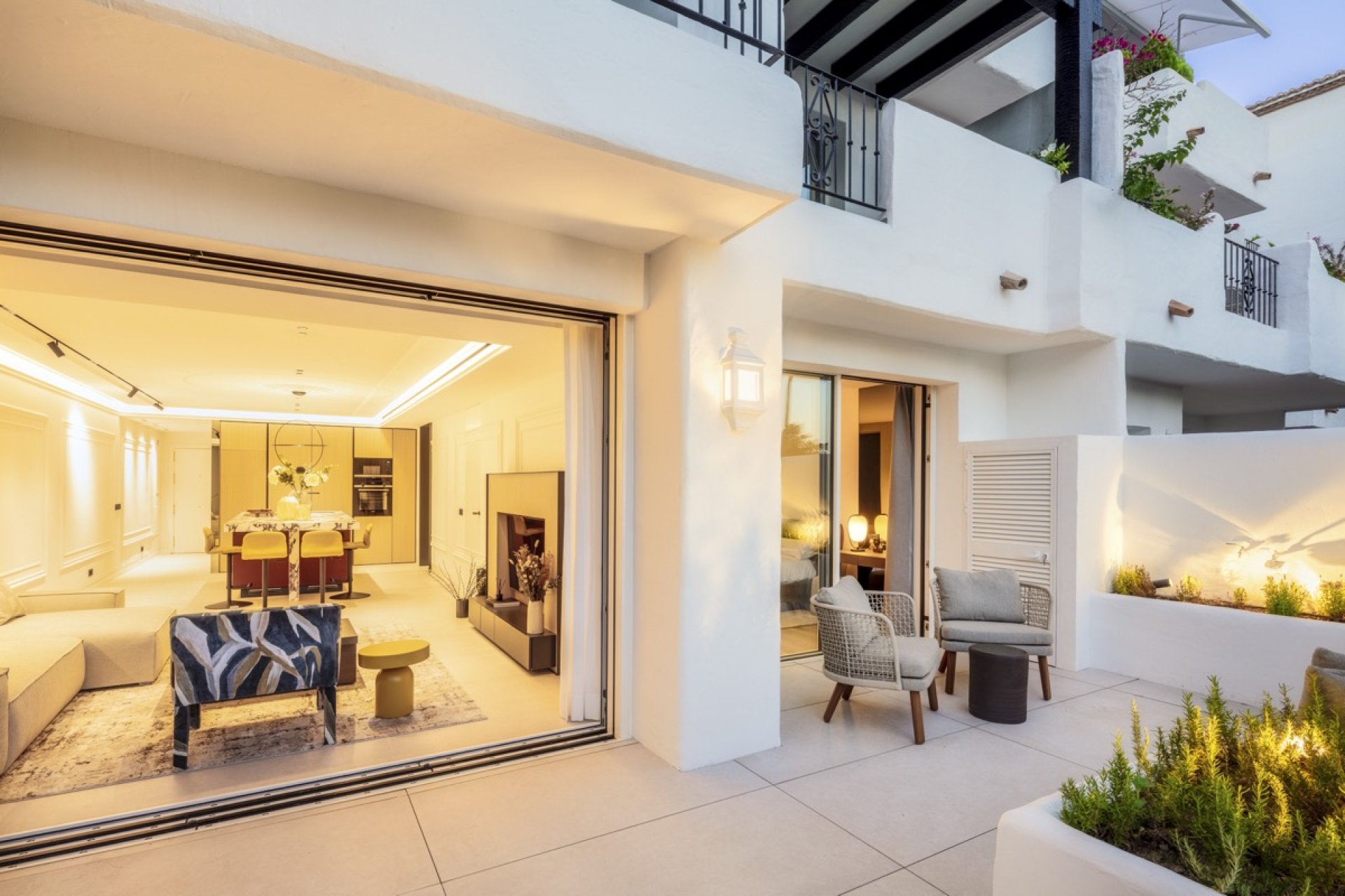Nýbygging - ground-floor -
Marbella