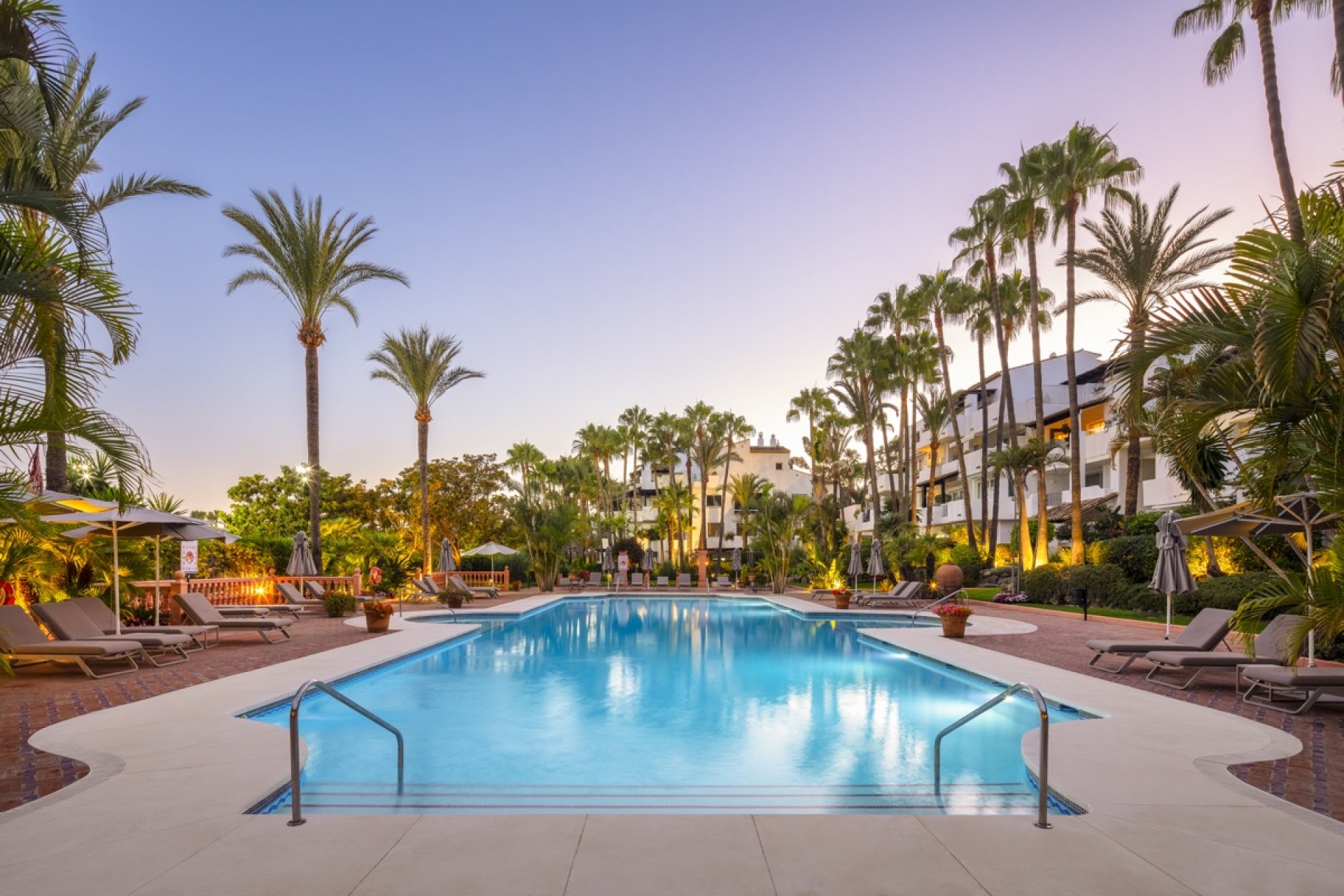 Nýbygging - ground-floor -
Marbella