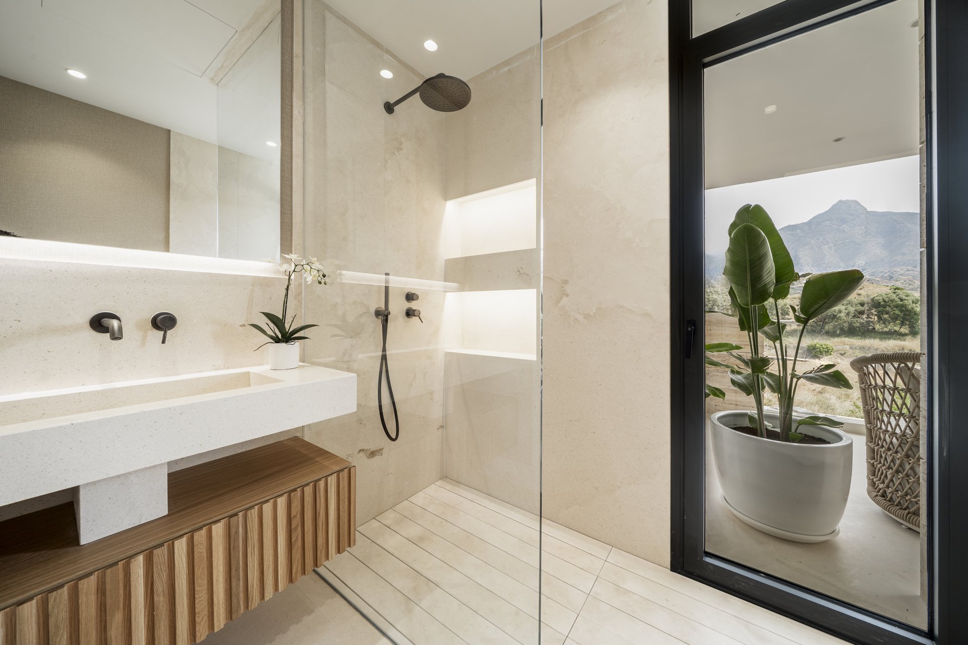 Nýbygging - ground-floor -
Marbella