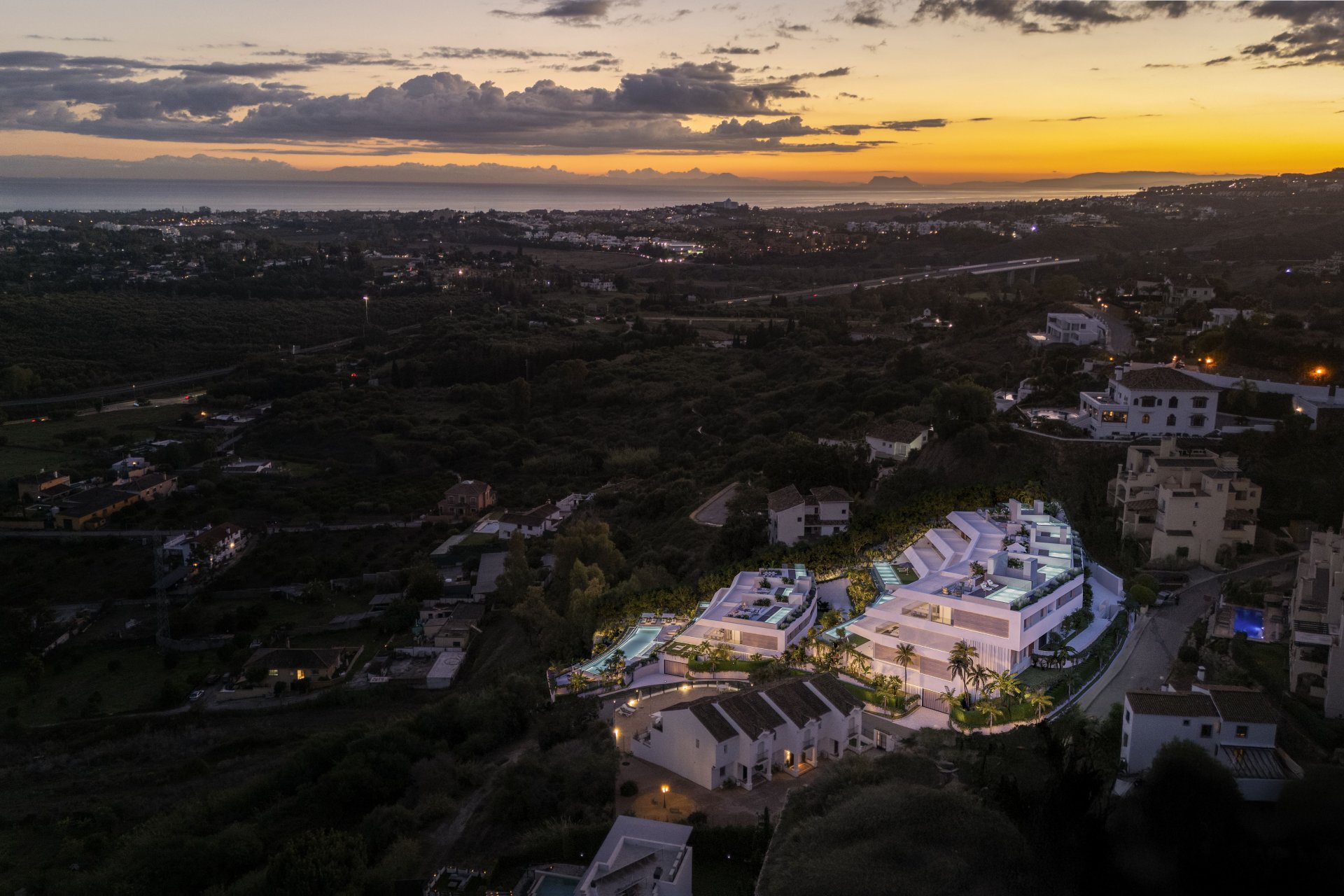 Nýbygging - ground-floor -
Marbella