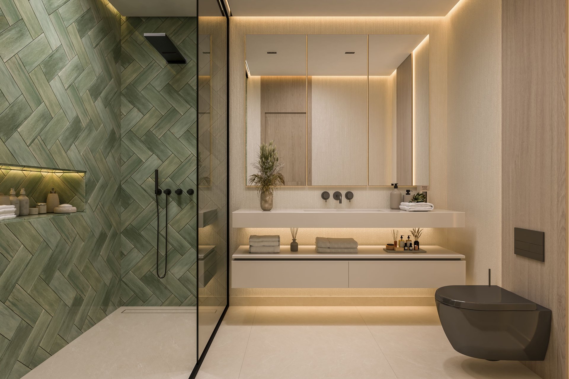 Nýbygging - ground-floor -
Marbella