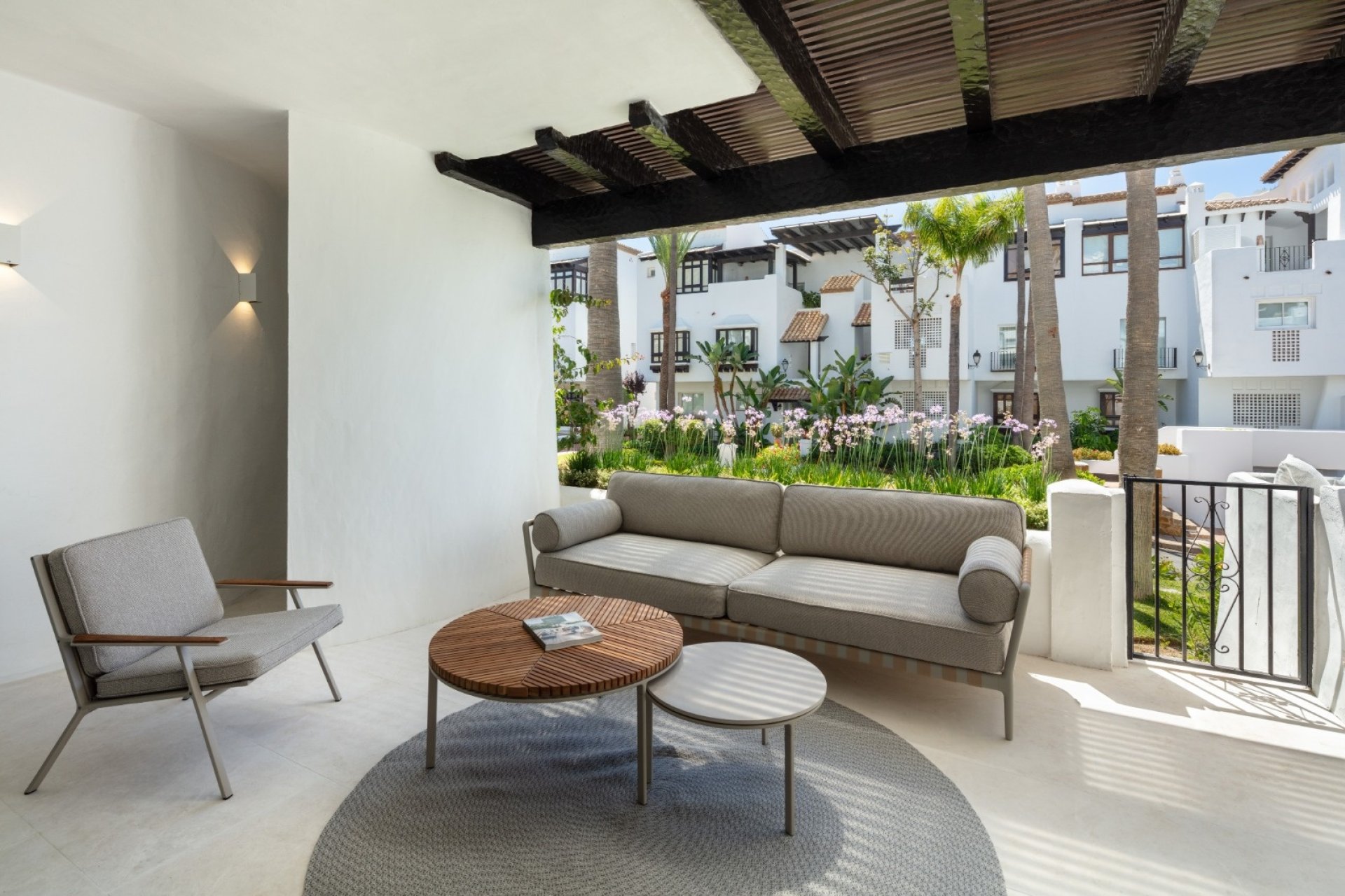 Nýbygging - ground-floor -
Marbella