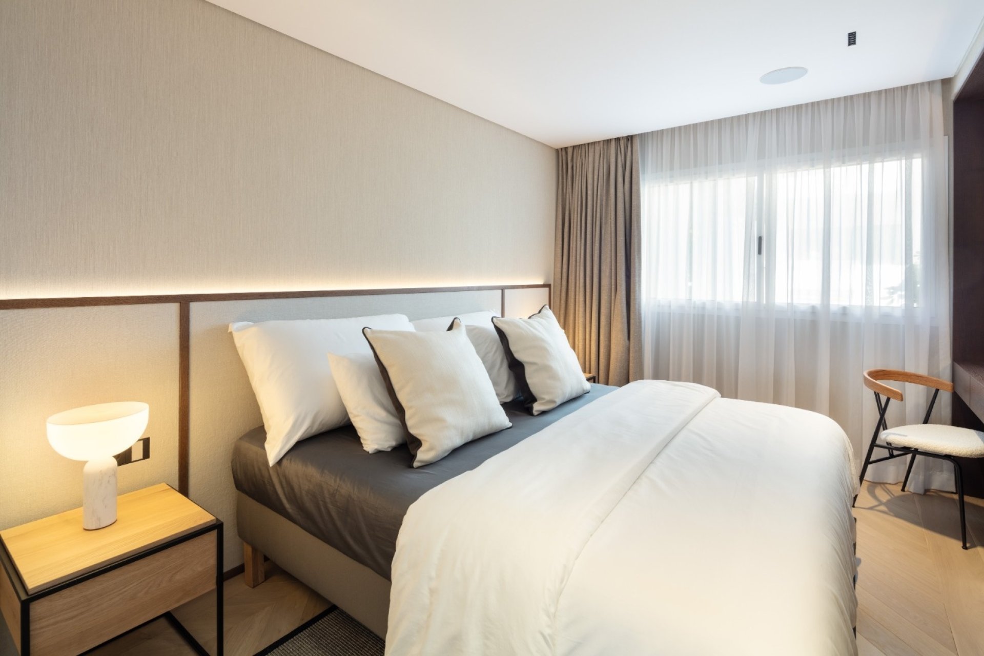 Nýbygging - ground-floor -
Marbella