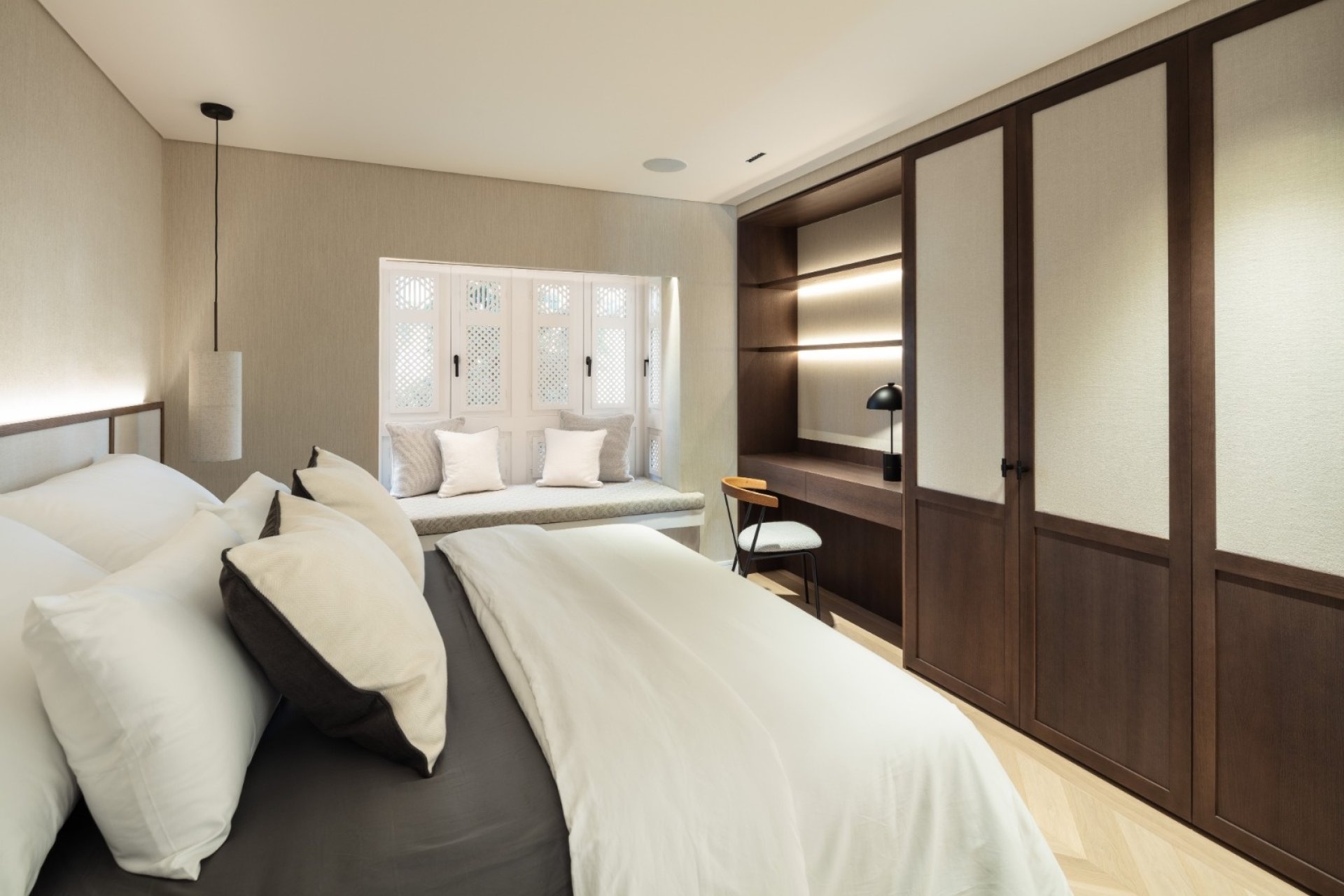 Nýbygging - ground-floor -
Marbella