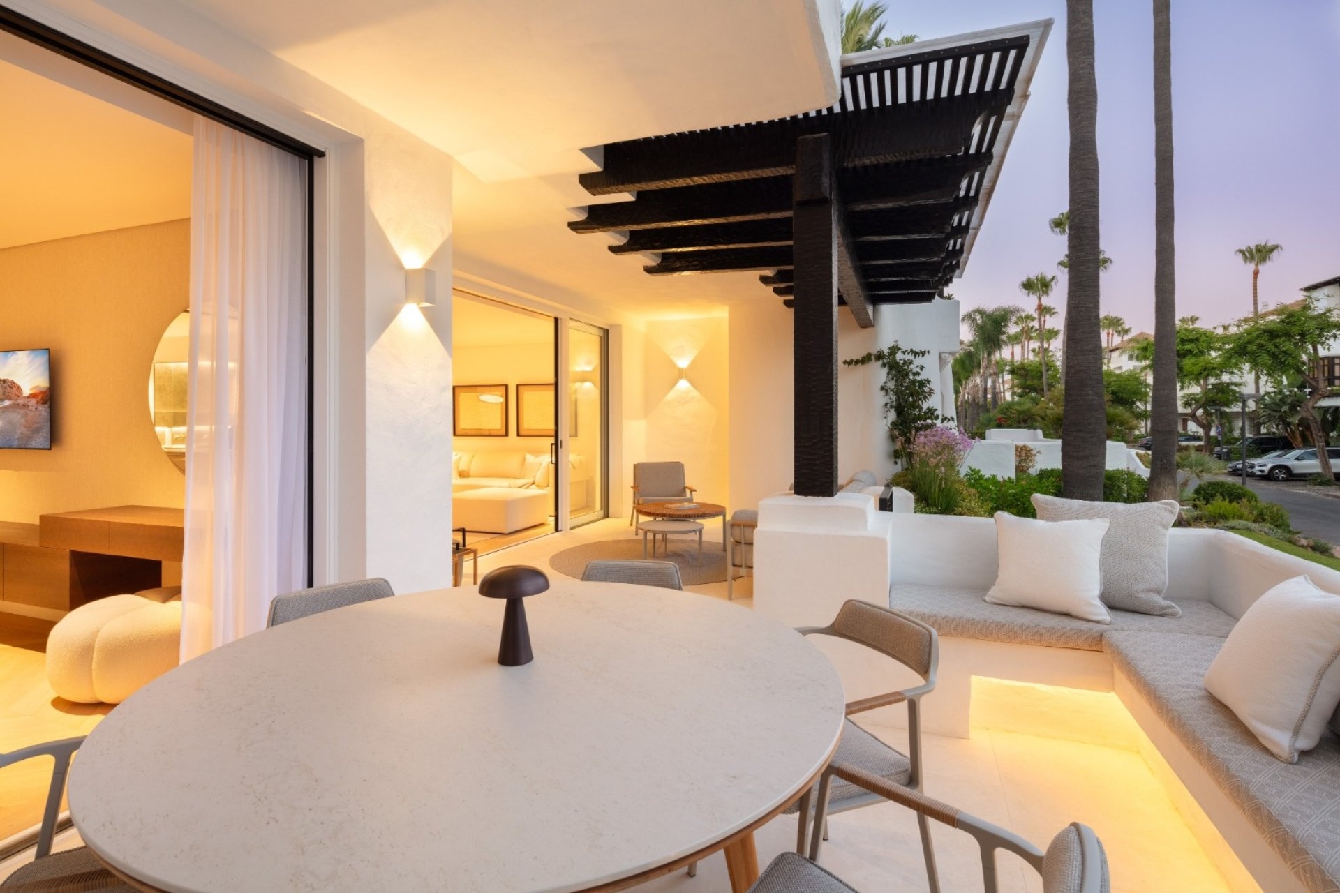 Nýbygging - ground-floor -
Marbella