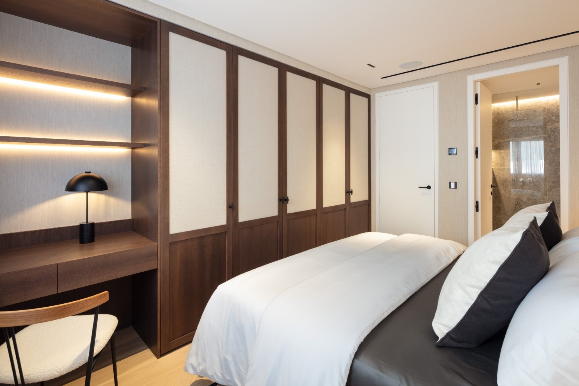 Nýbygging - ground-floor -
Marbella