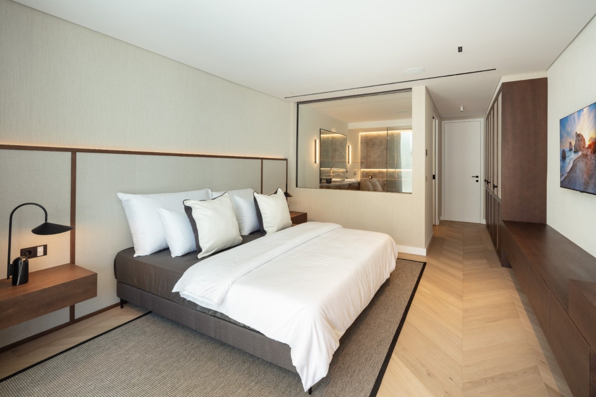 Nýbygging - ground-floor -
Marbella