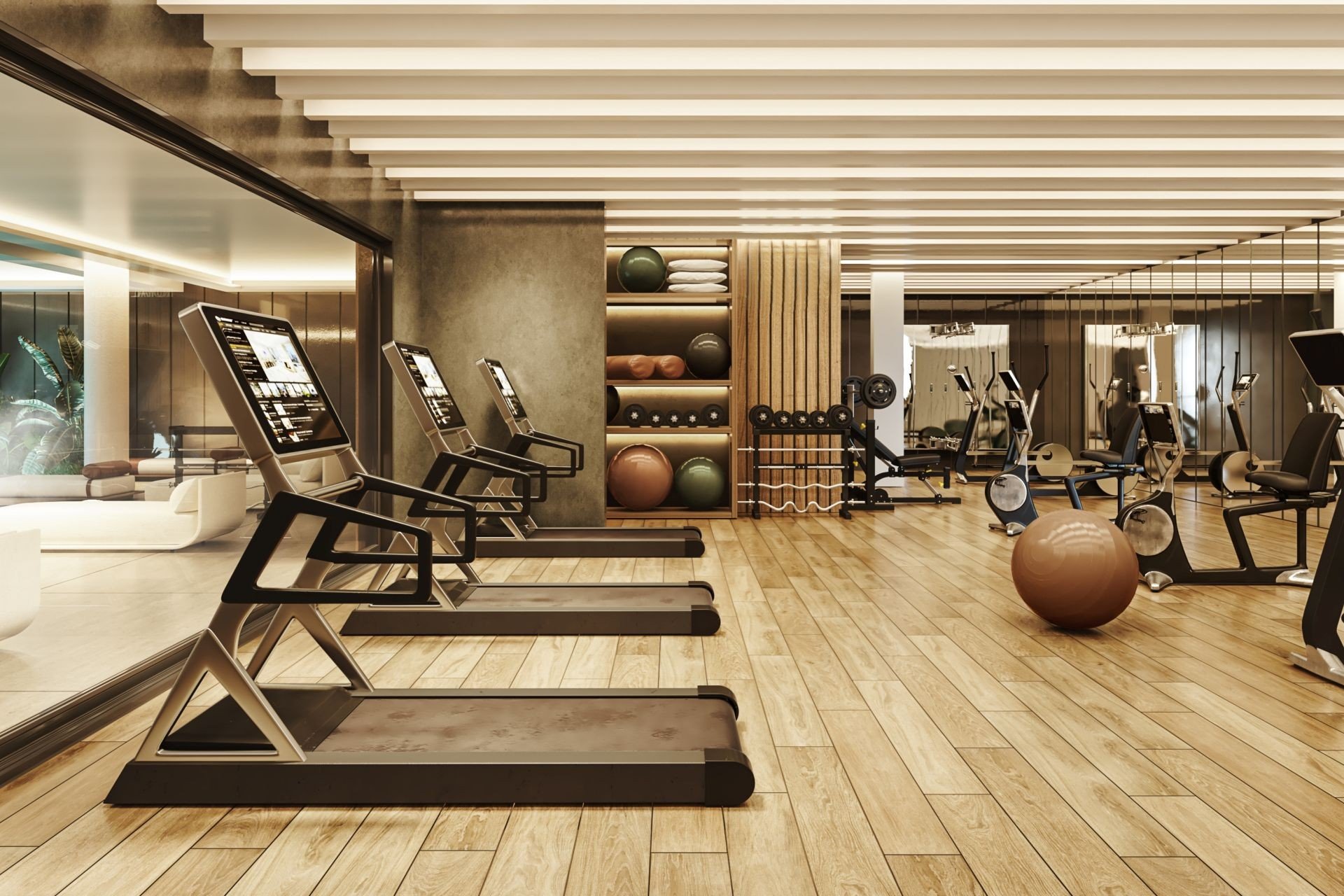 Nýbygging - ground-floor -
Marbella