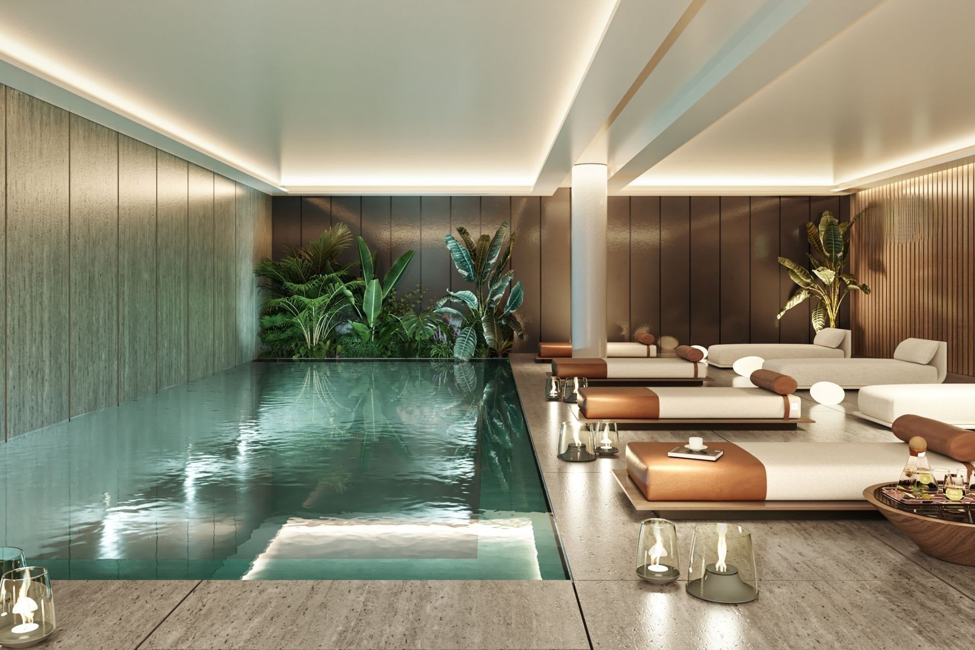 Nýbygging - ground-floor -
Marbella