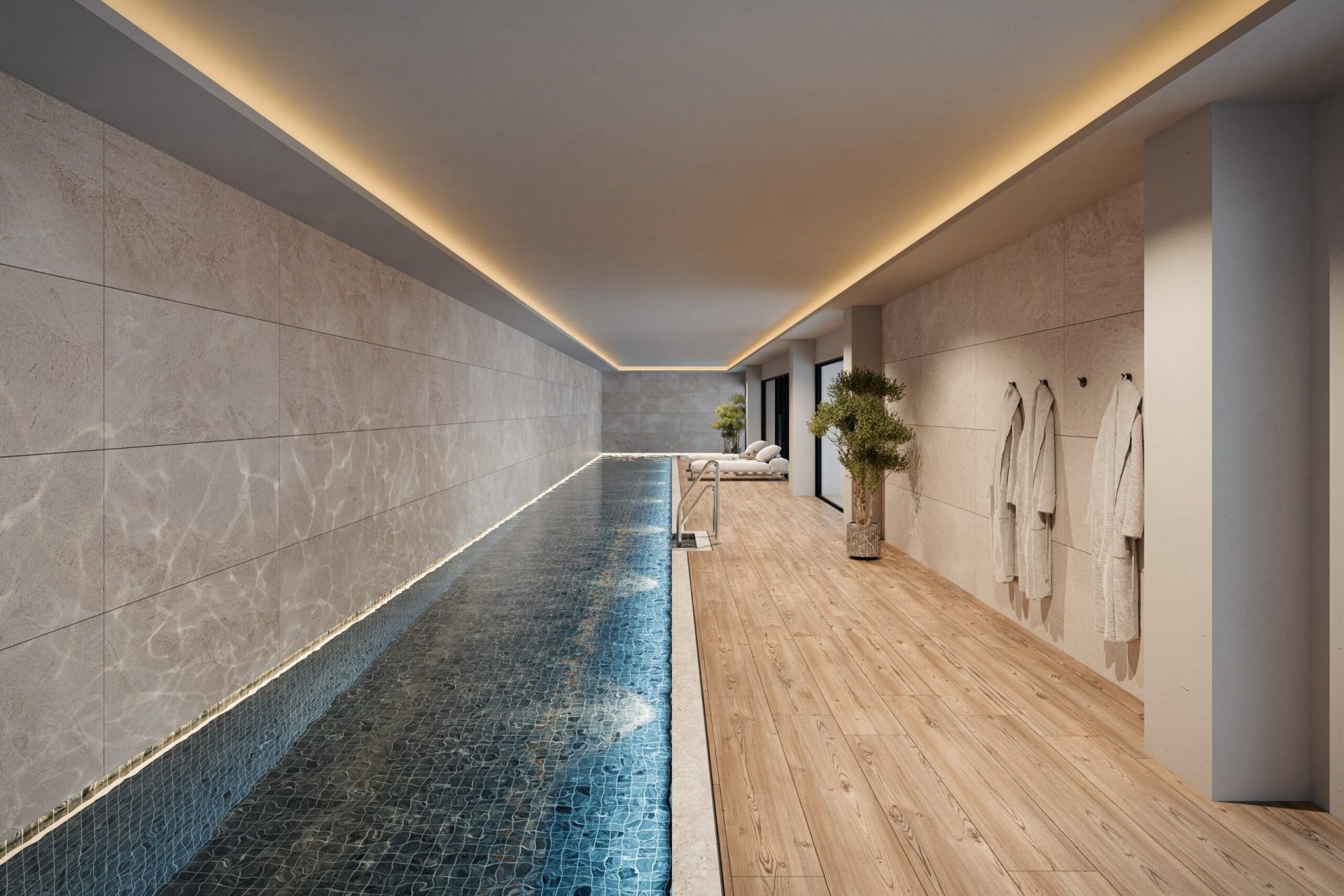 Nýbygging - ground-floor -
Marbella