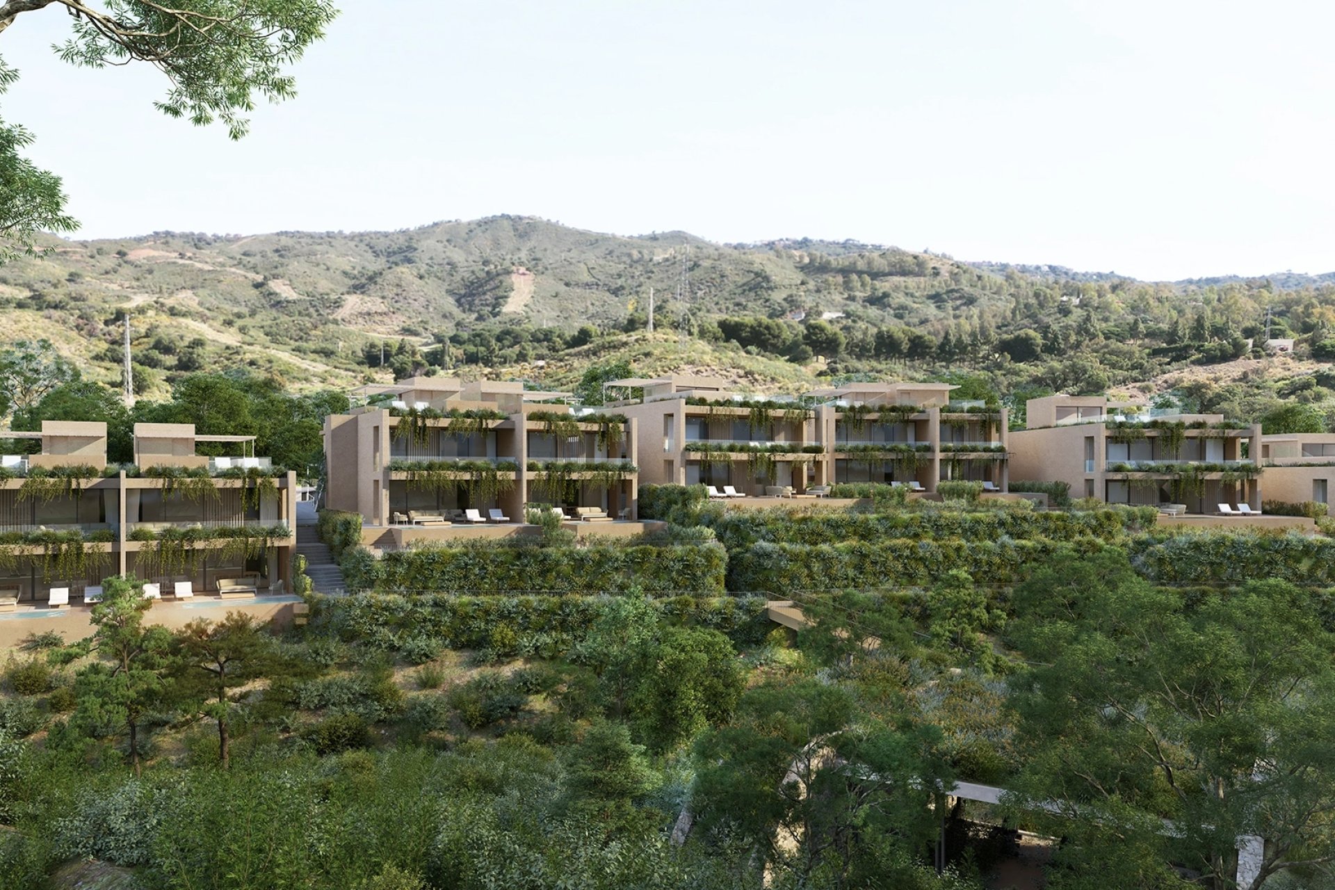 Nýbygging - ground-floor -
Marbella