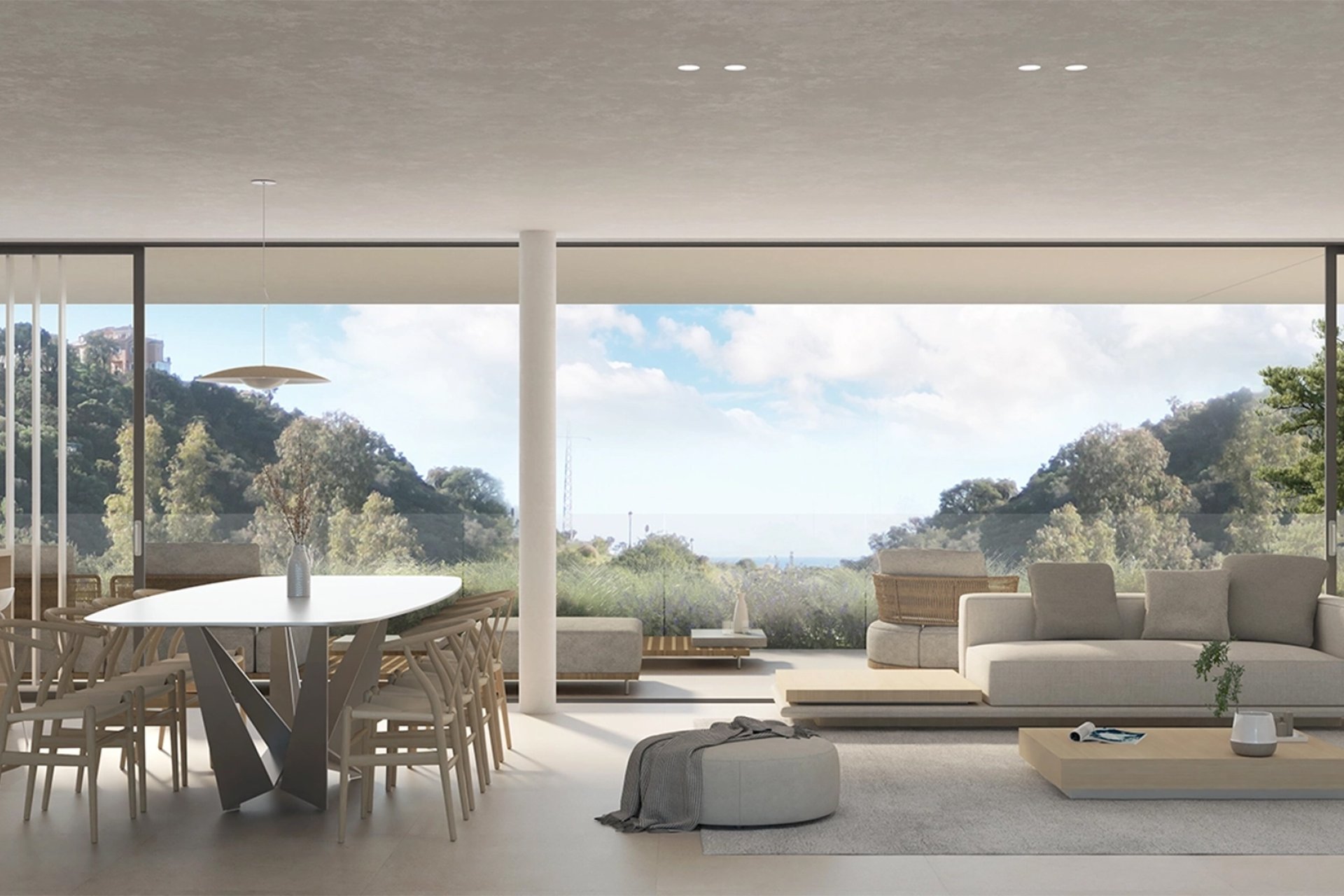 Nýbygging - ground-floor -
Marbella