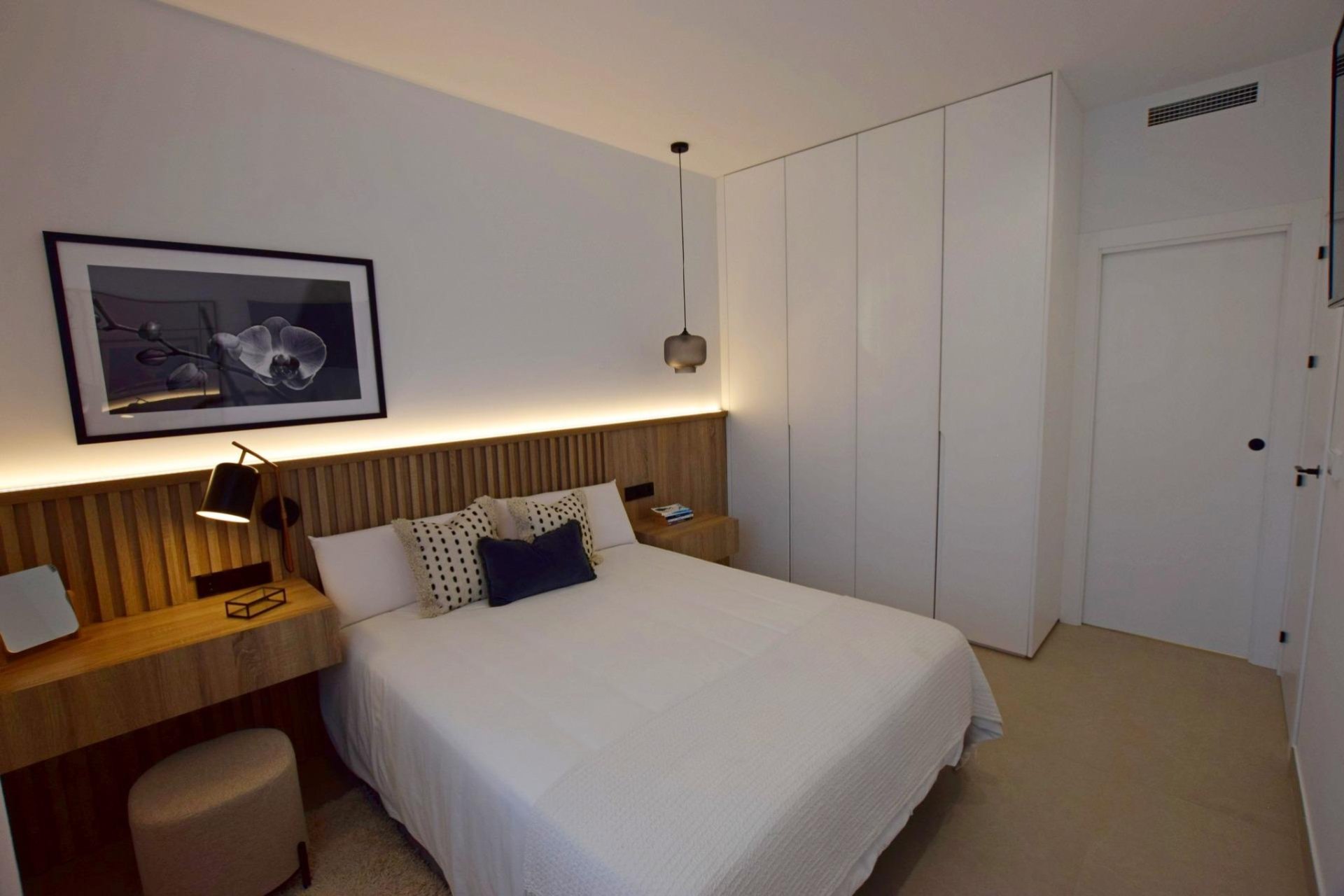 Nýbygging - Íbúð -
Alhama De Murcia - Condado De Alhama