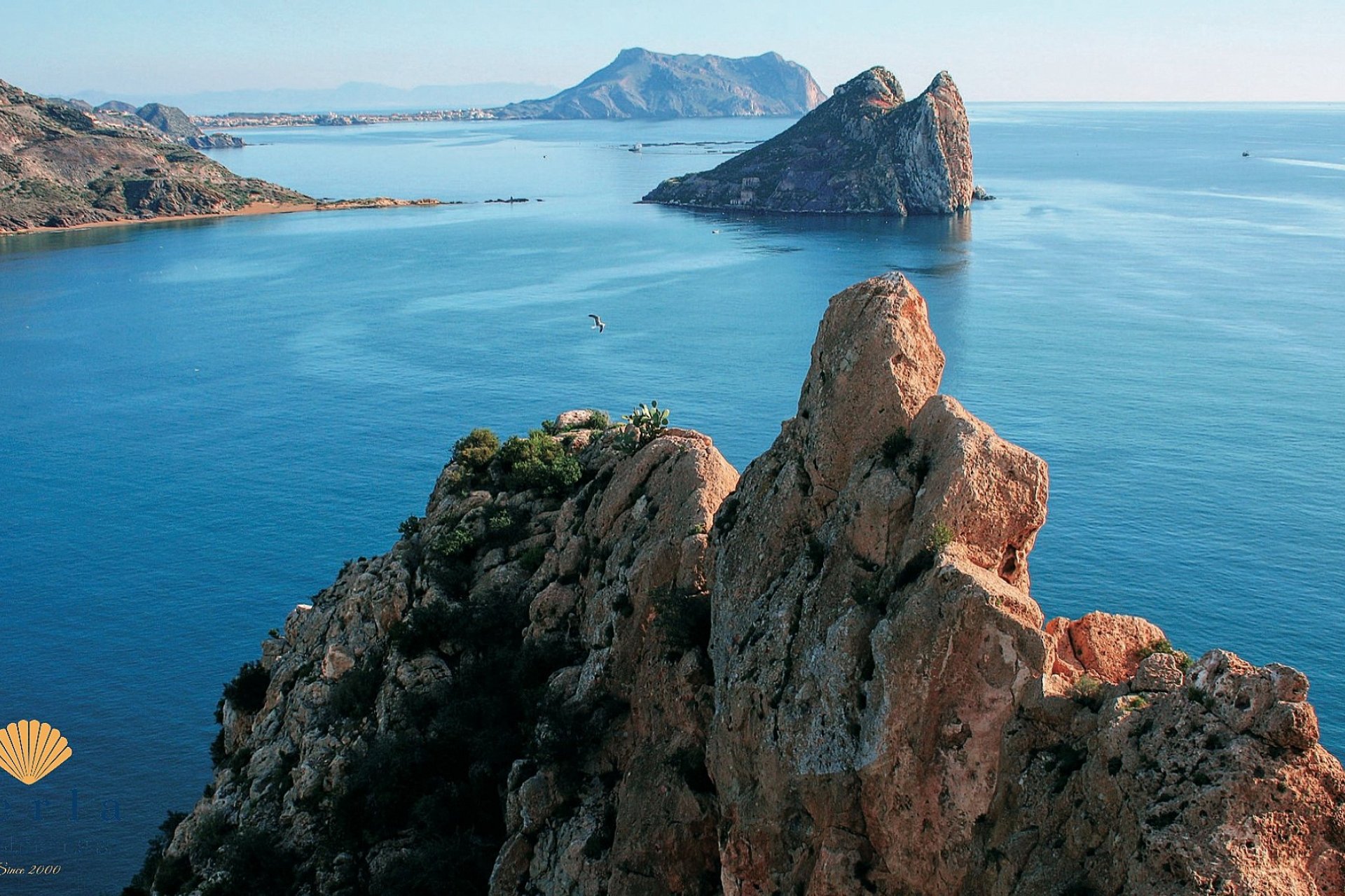 Nýbygging - Íbúð -
Áquilas