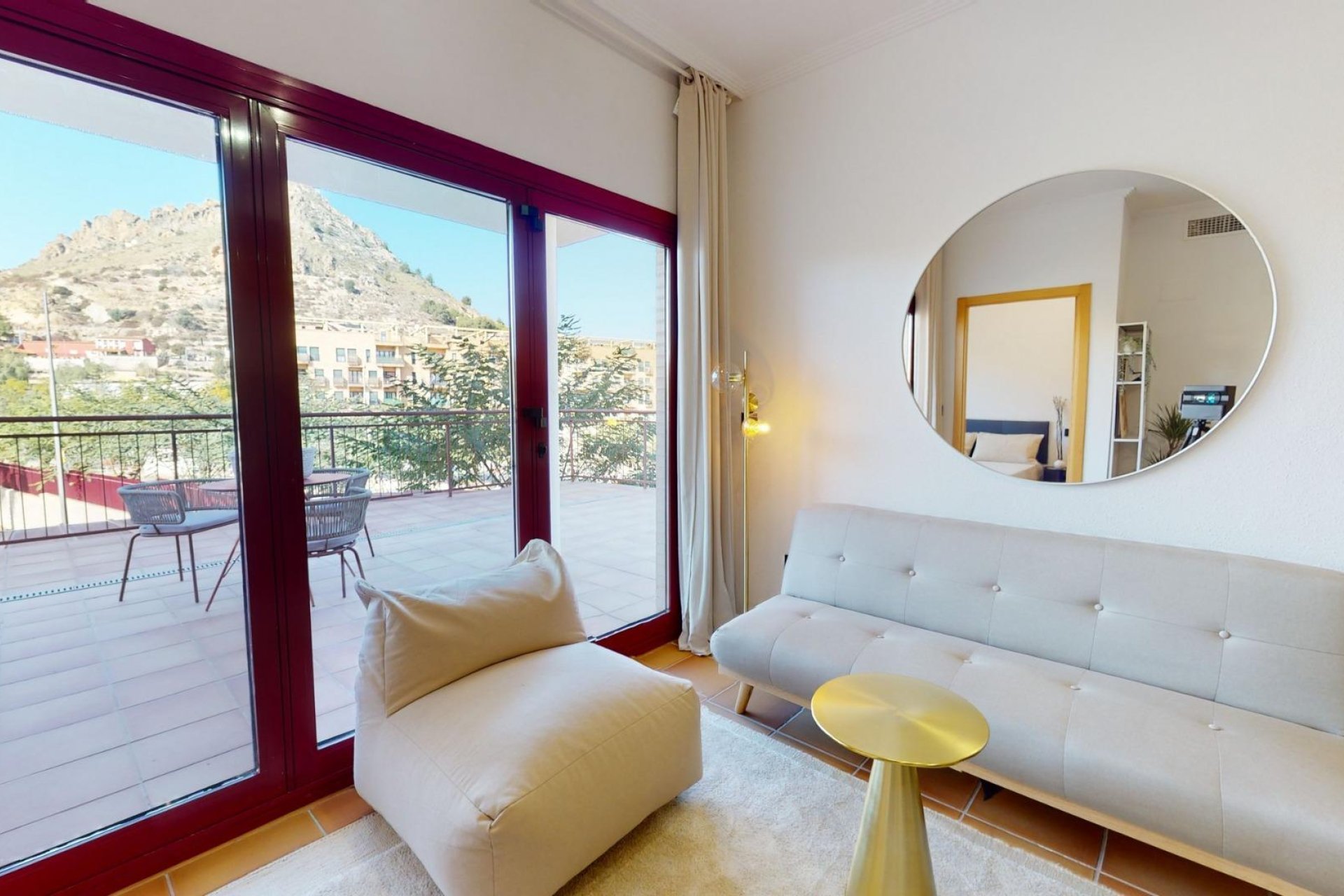 Nýbygging - Íbúð -
Archena - Villanueva del Rio Segura