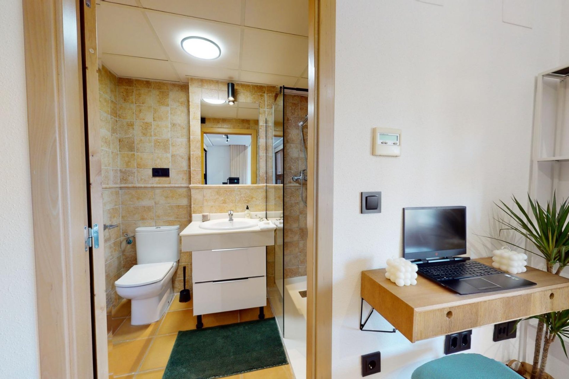 Nýbygging - Íbúð -
Archena - Villanueva del Rio Segura