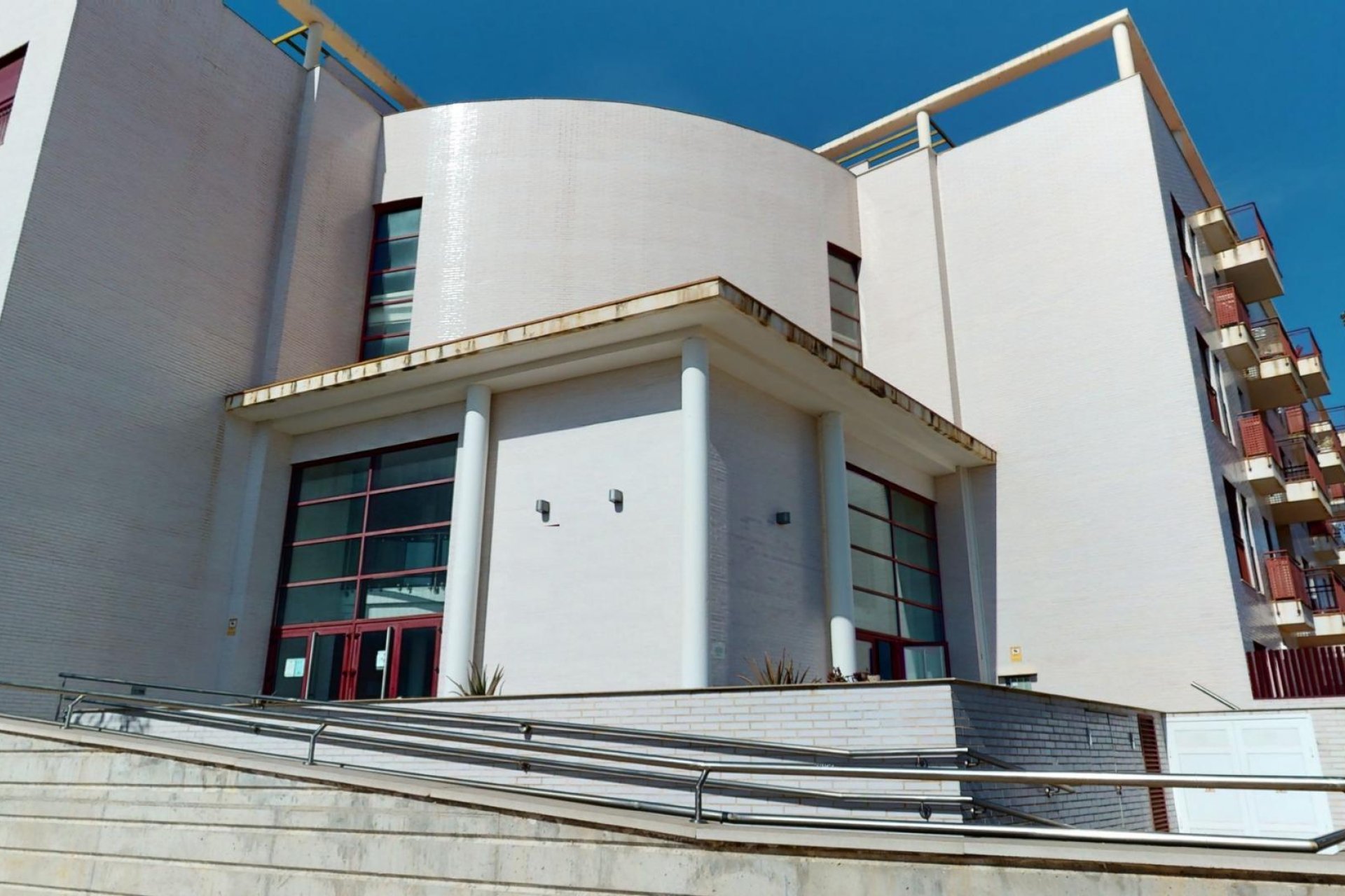 Nýbygging - Íbúð -
Archena - Villanueva del Rio Segura