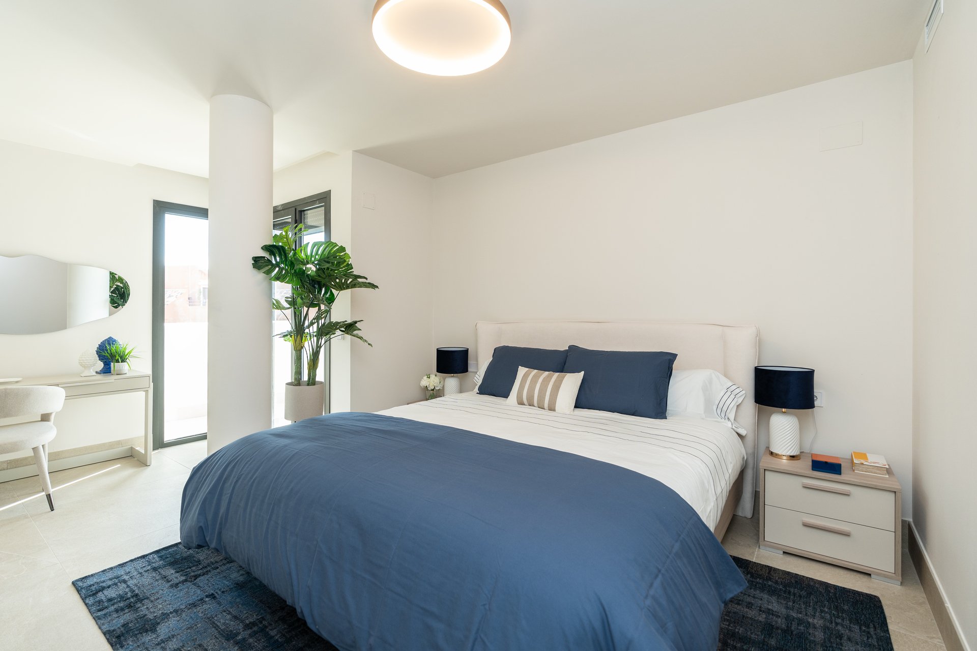 Nýbygging - Íbúð -
Benahavís