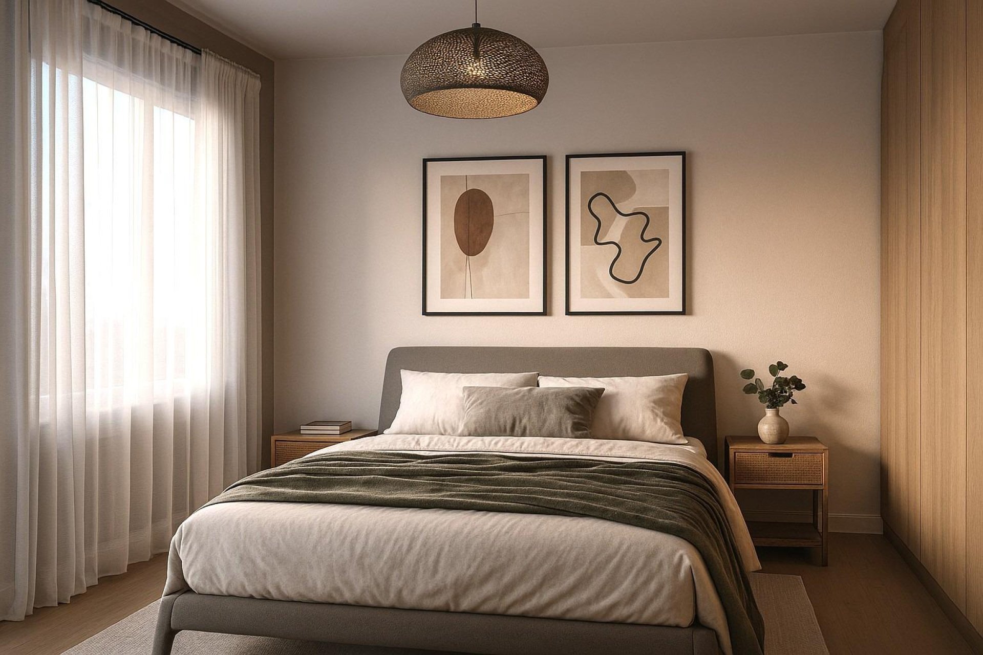 Nýbygging - Íbúð -
Benejúzar - pueblo