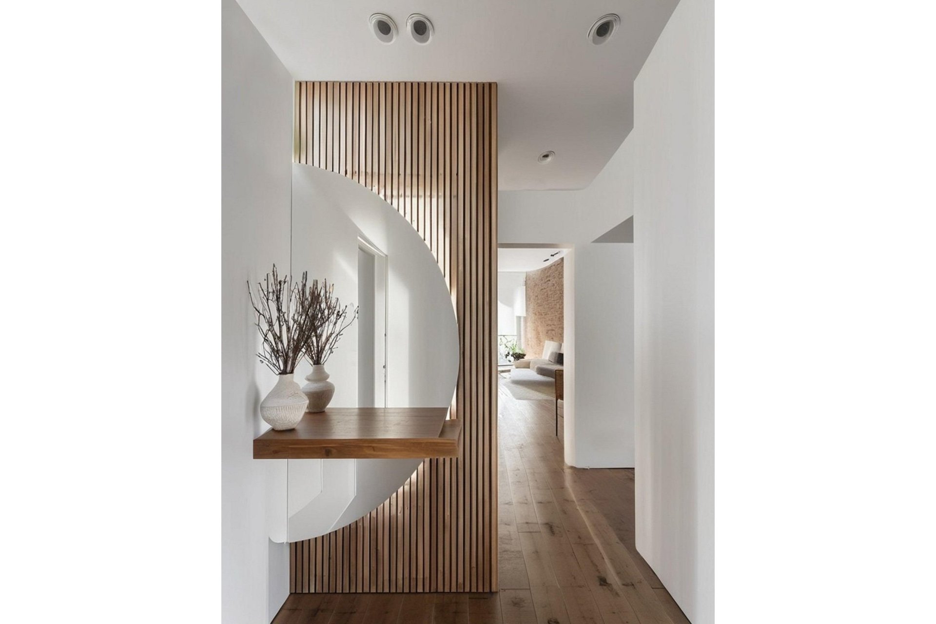 Nýbygging - Íbúð -
Bigastro - centro